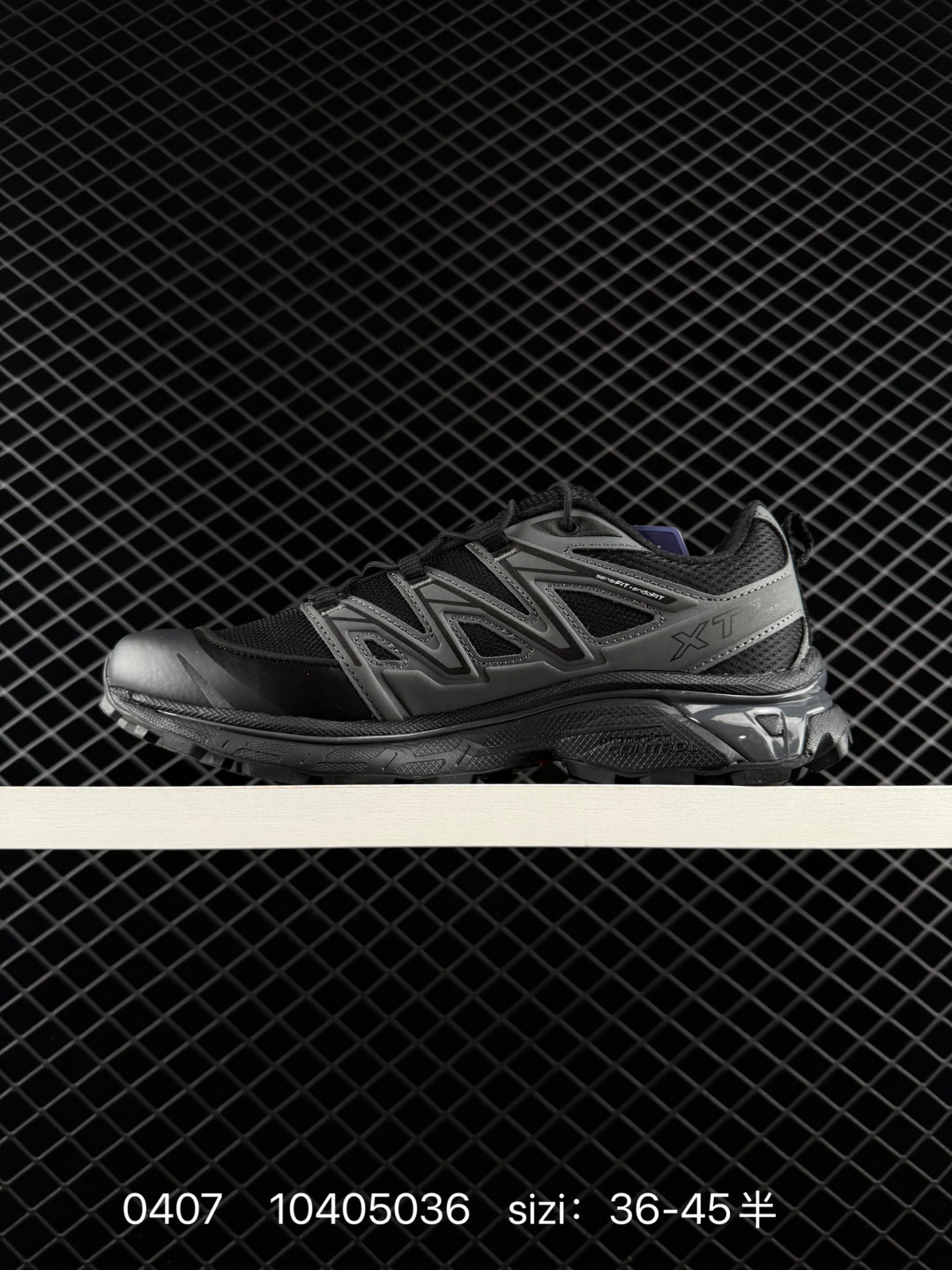 1:1 Replica SALOMON XT-6 Expanse 417413 — AAA Quality Replica