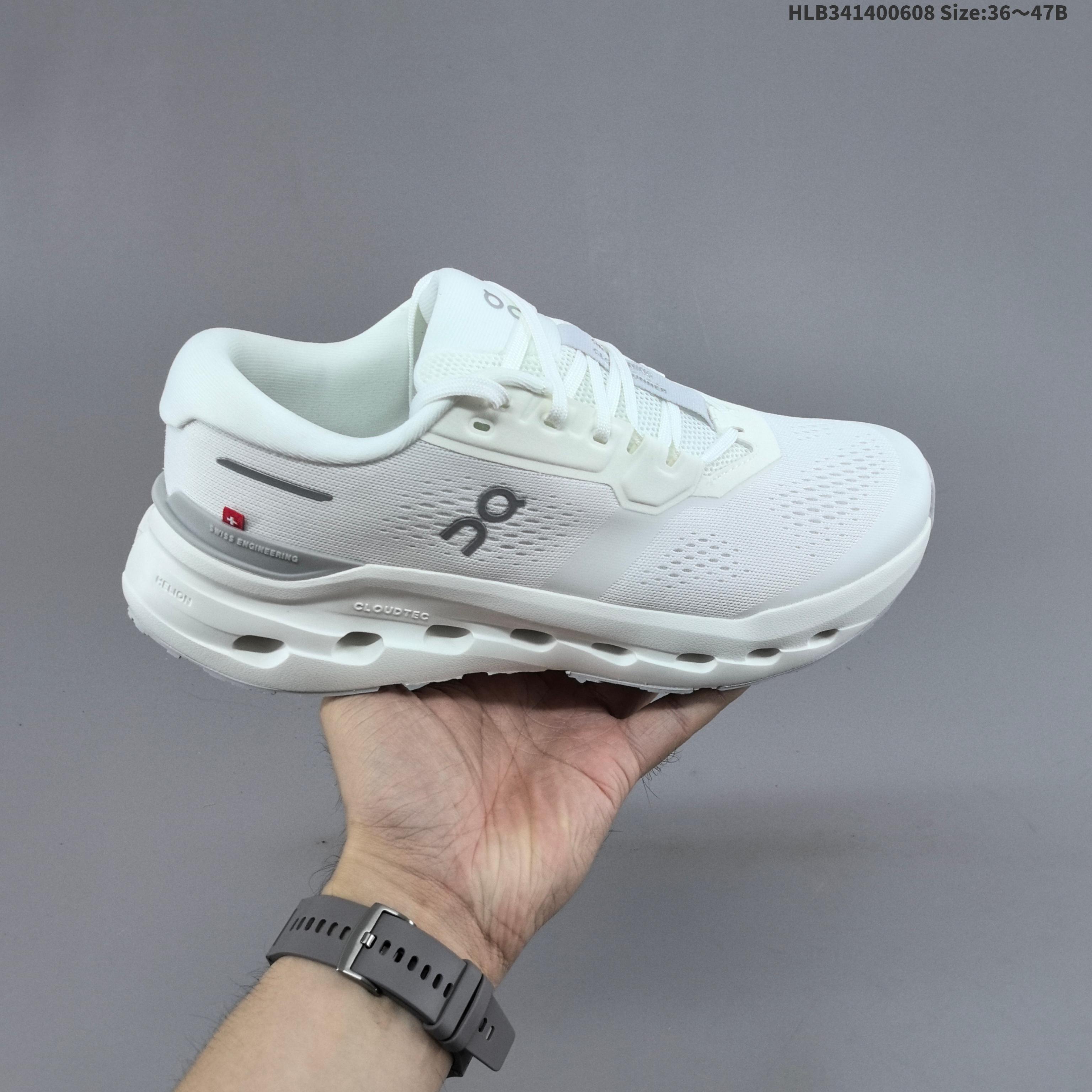 1:1 Replica Other On Running Cloudrunner 3 Wide — AAA Quality Replica