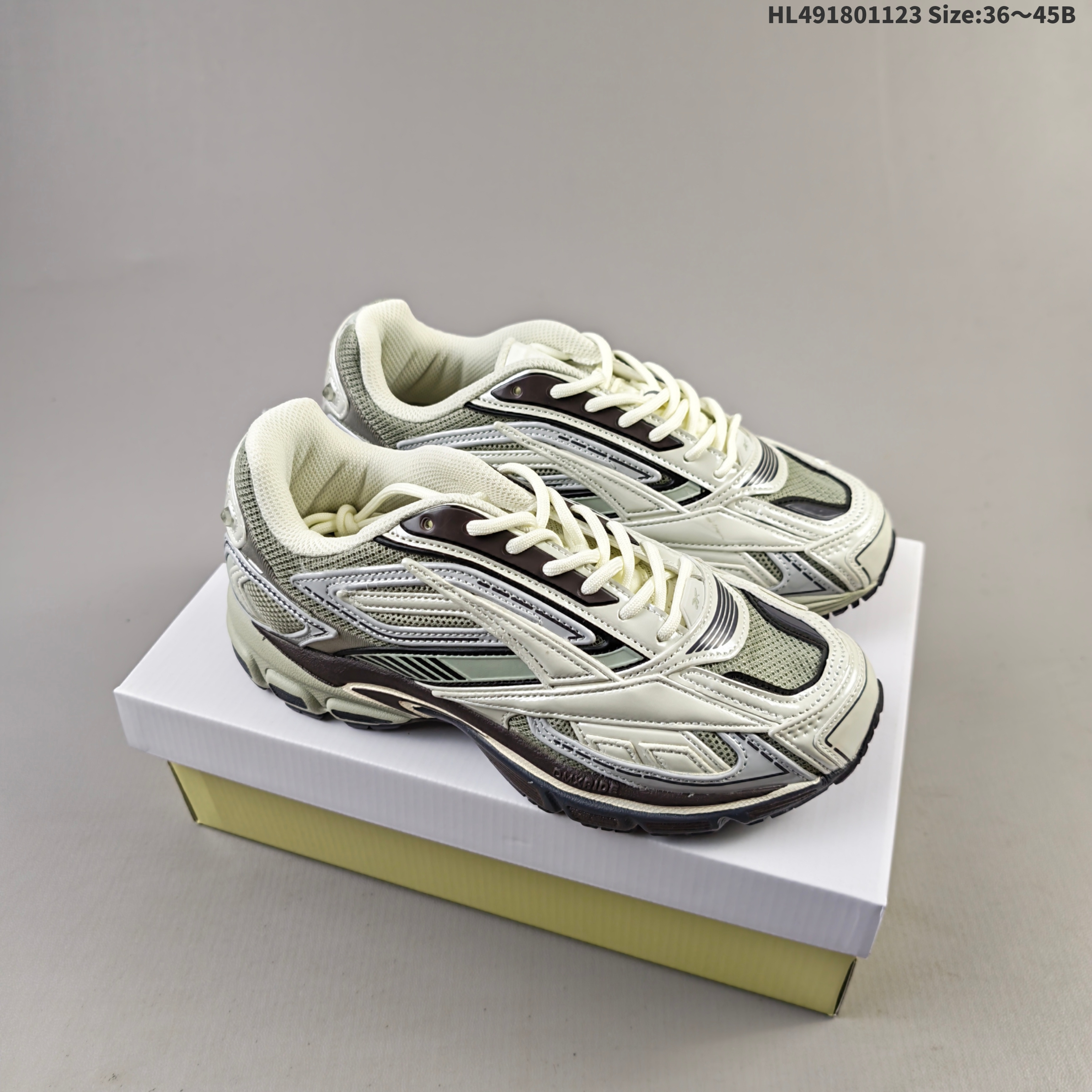 1:1 Replica Other, RB Reebok Pre — Premium Replica