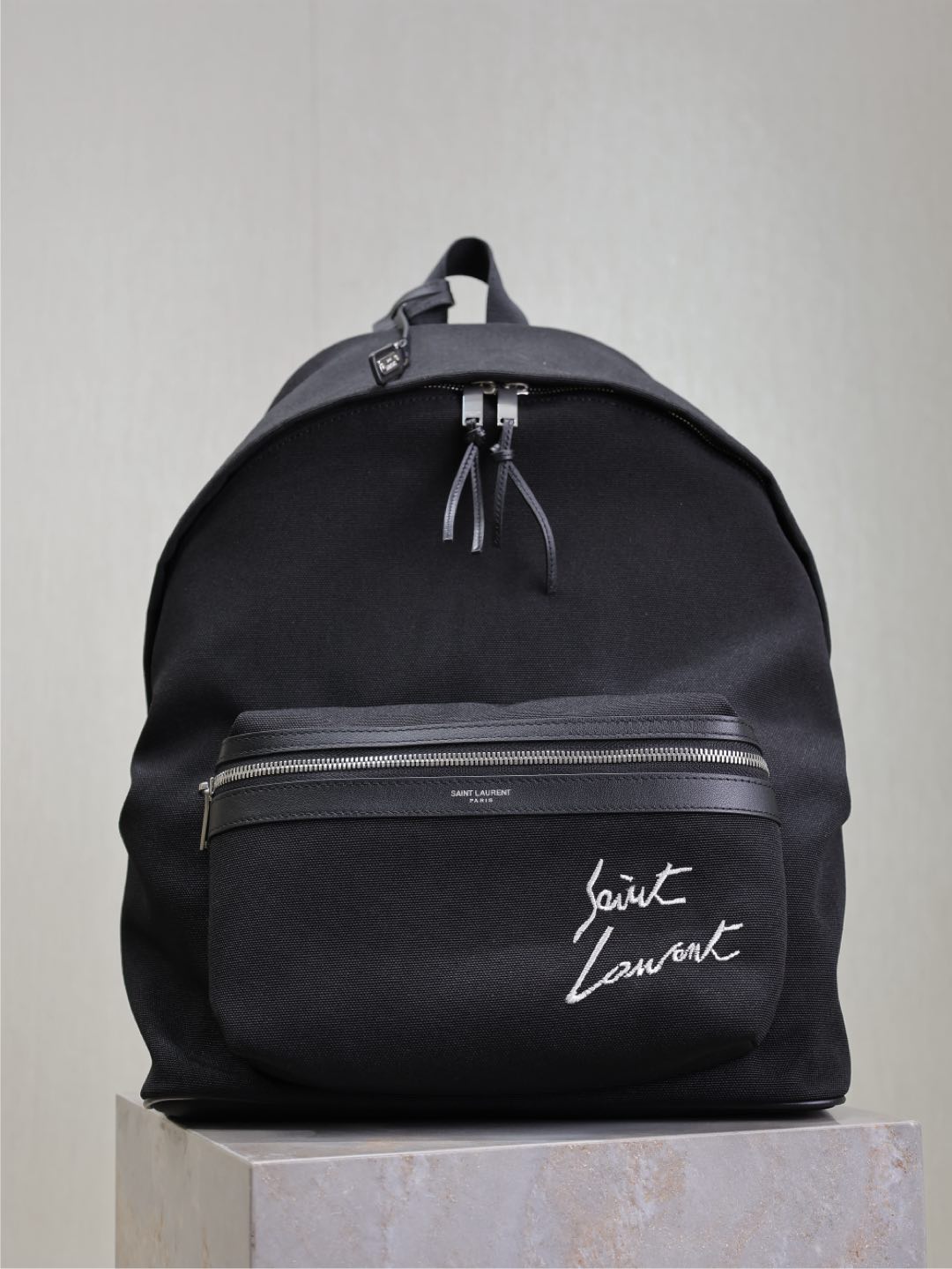 1:1 Replica YSL bag Black — 1:1 Replica