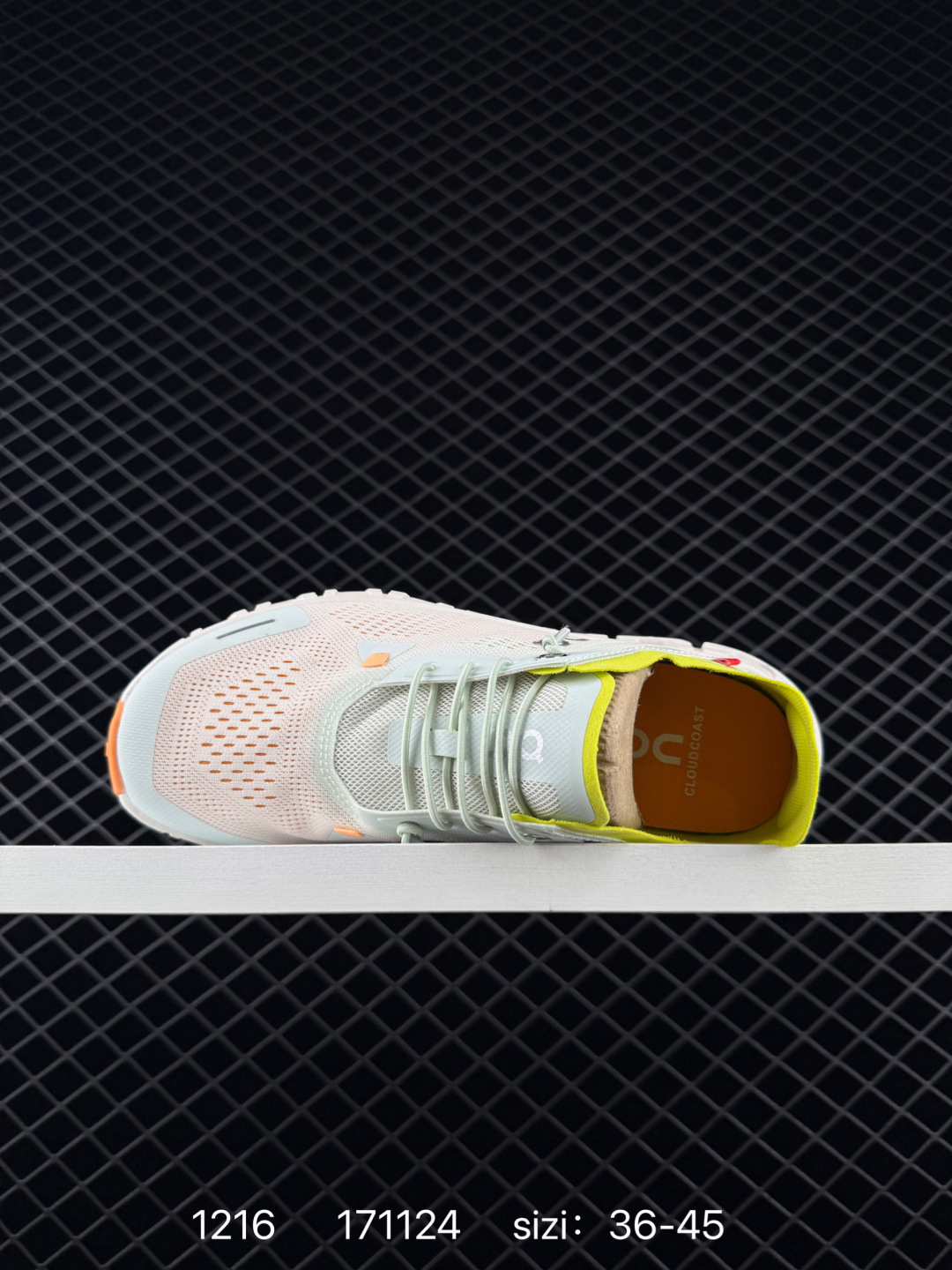 1:1 Replica Other On Running Cloud 6 Coast Cloud Tec® — AAA Quality Replica