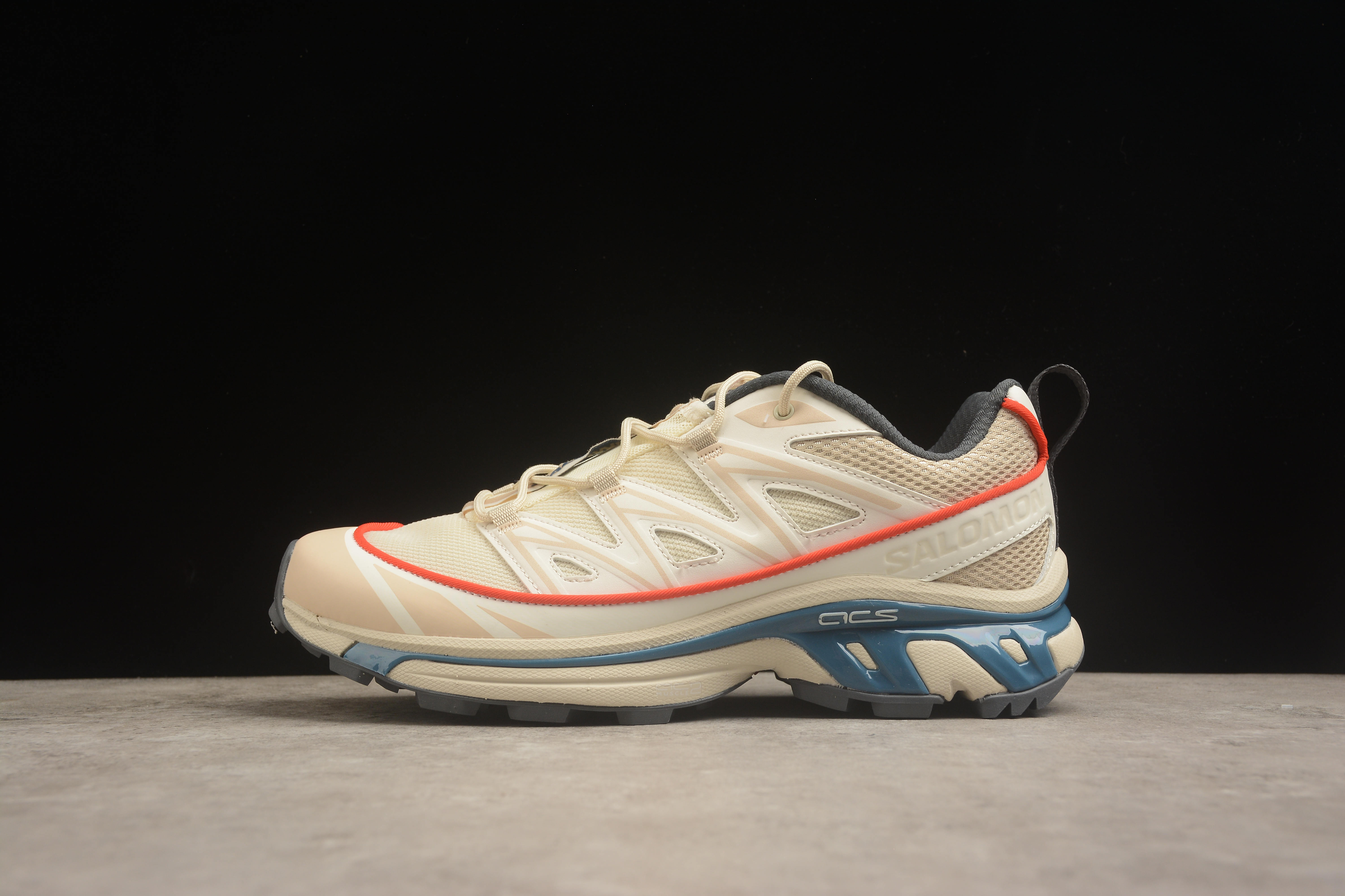 1:1 Replica /Salomon XT-6 — AAA Quality Replica