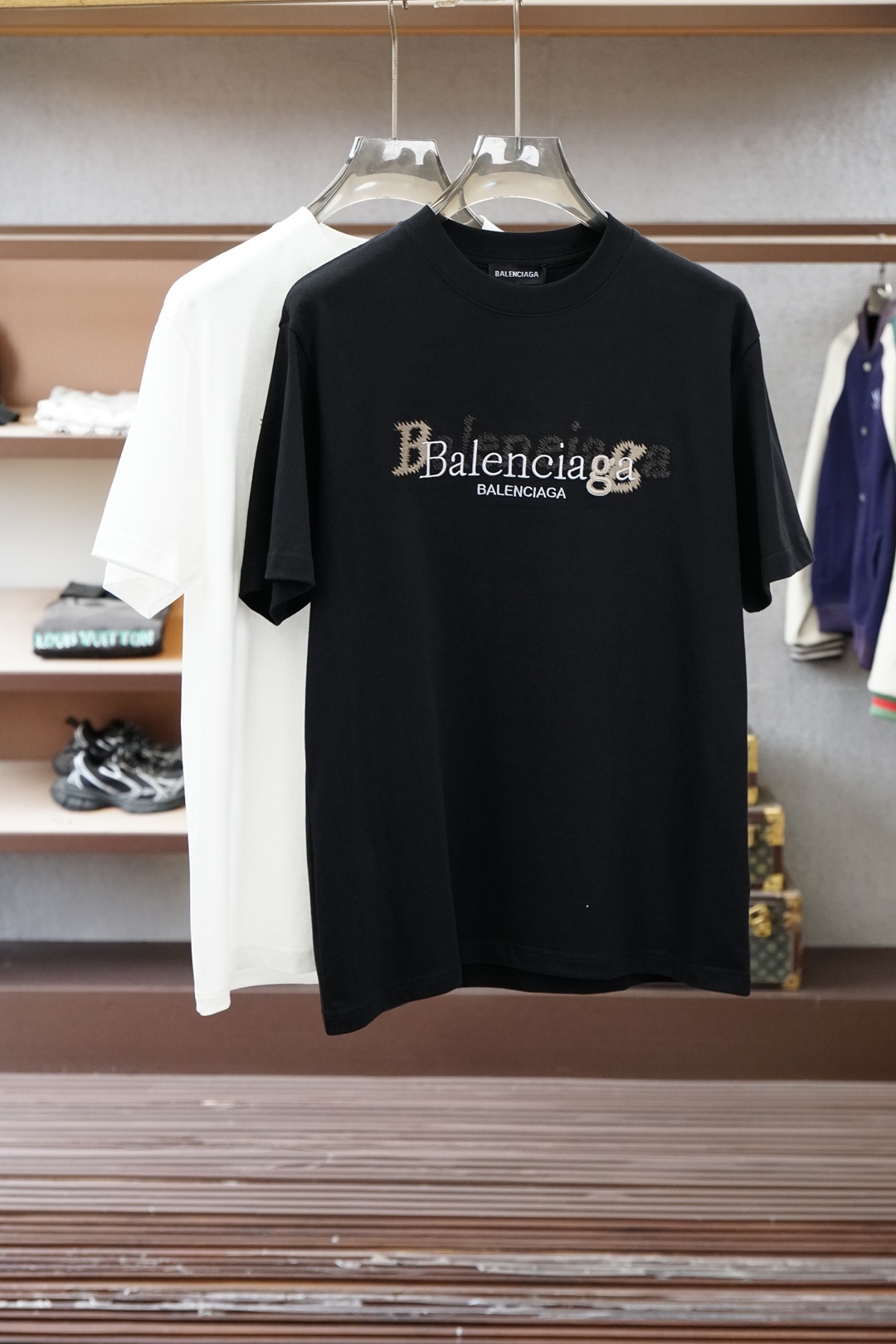 1:1 Replica BALENCIAGA men — 1:1 Replica
