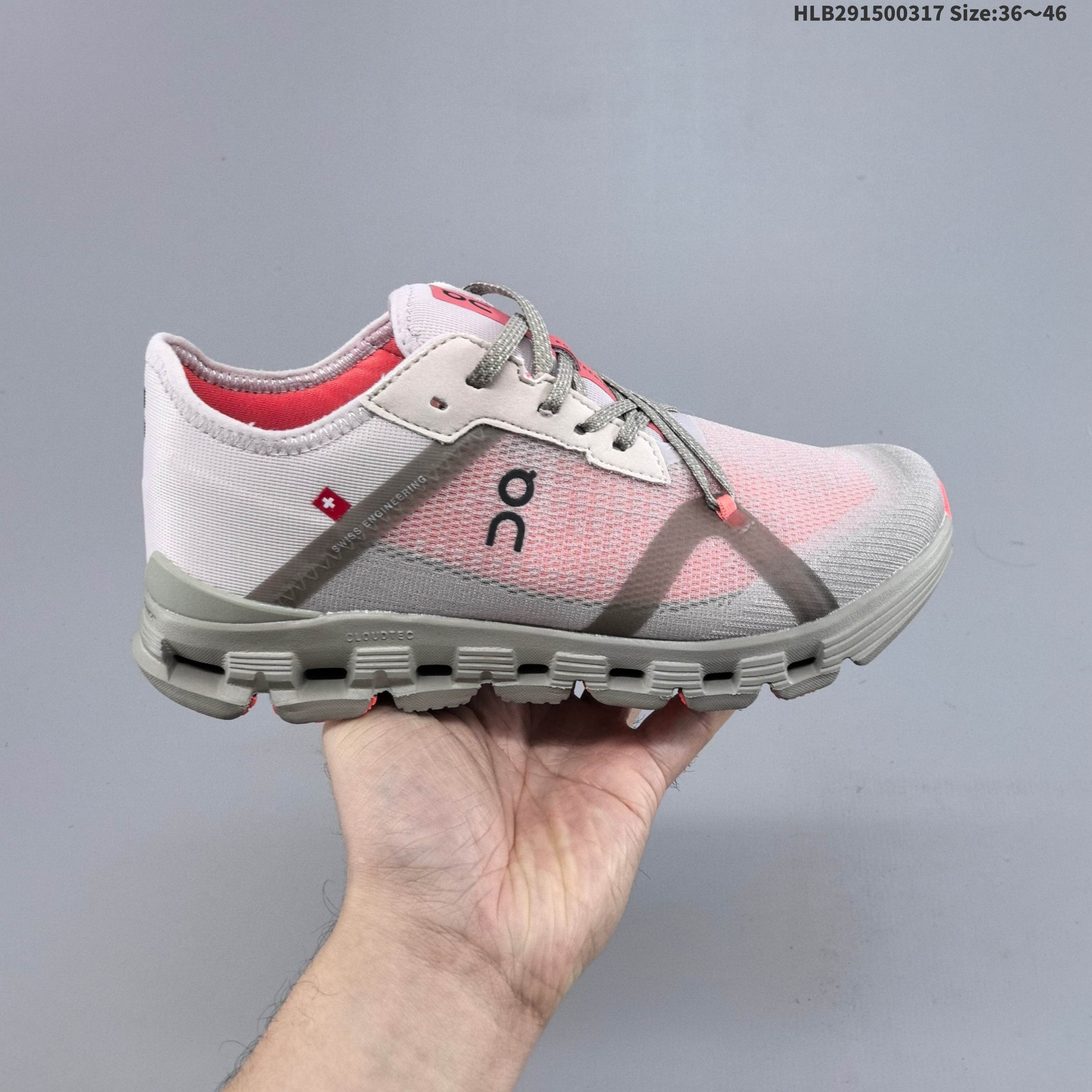 1:1 Replica Cloudsurfer X 4 AD Cloud X4 On Running Cloudsurfer “ ” O — Premium Replica