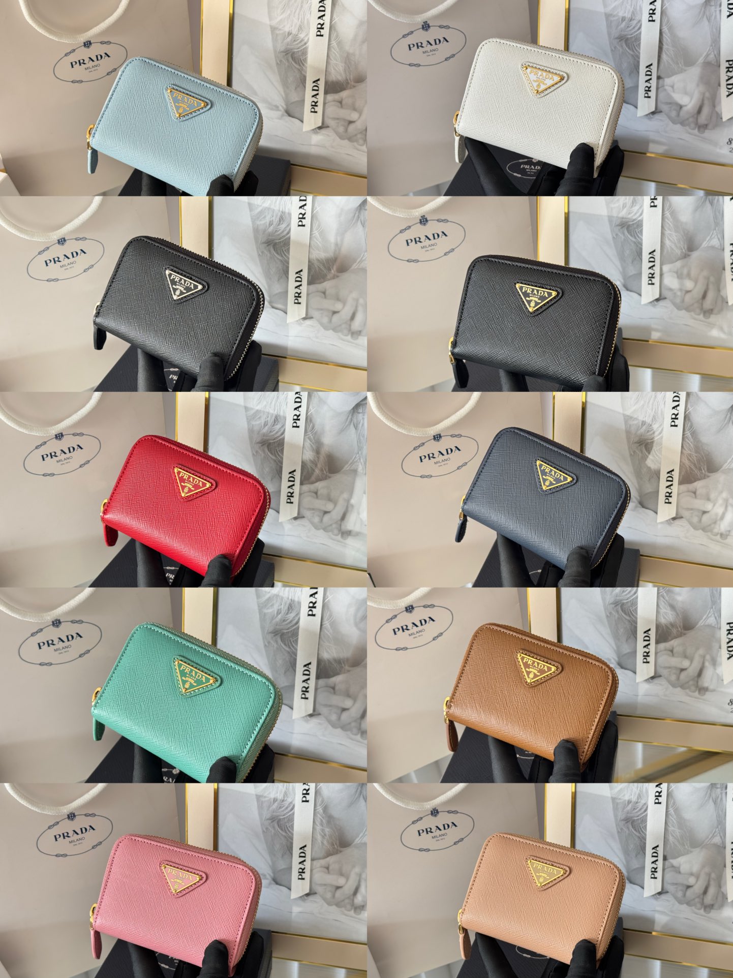 1:1 Replica PRADA bag 1 MM268 prada — Premium Replica