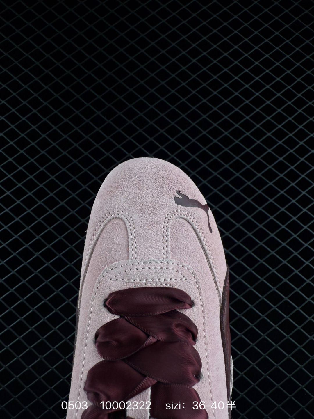1:1 Replica Puma Speedcat OG Sparco PUMA — AAA Quality Replica