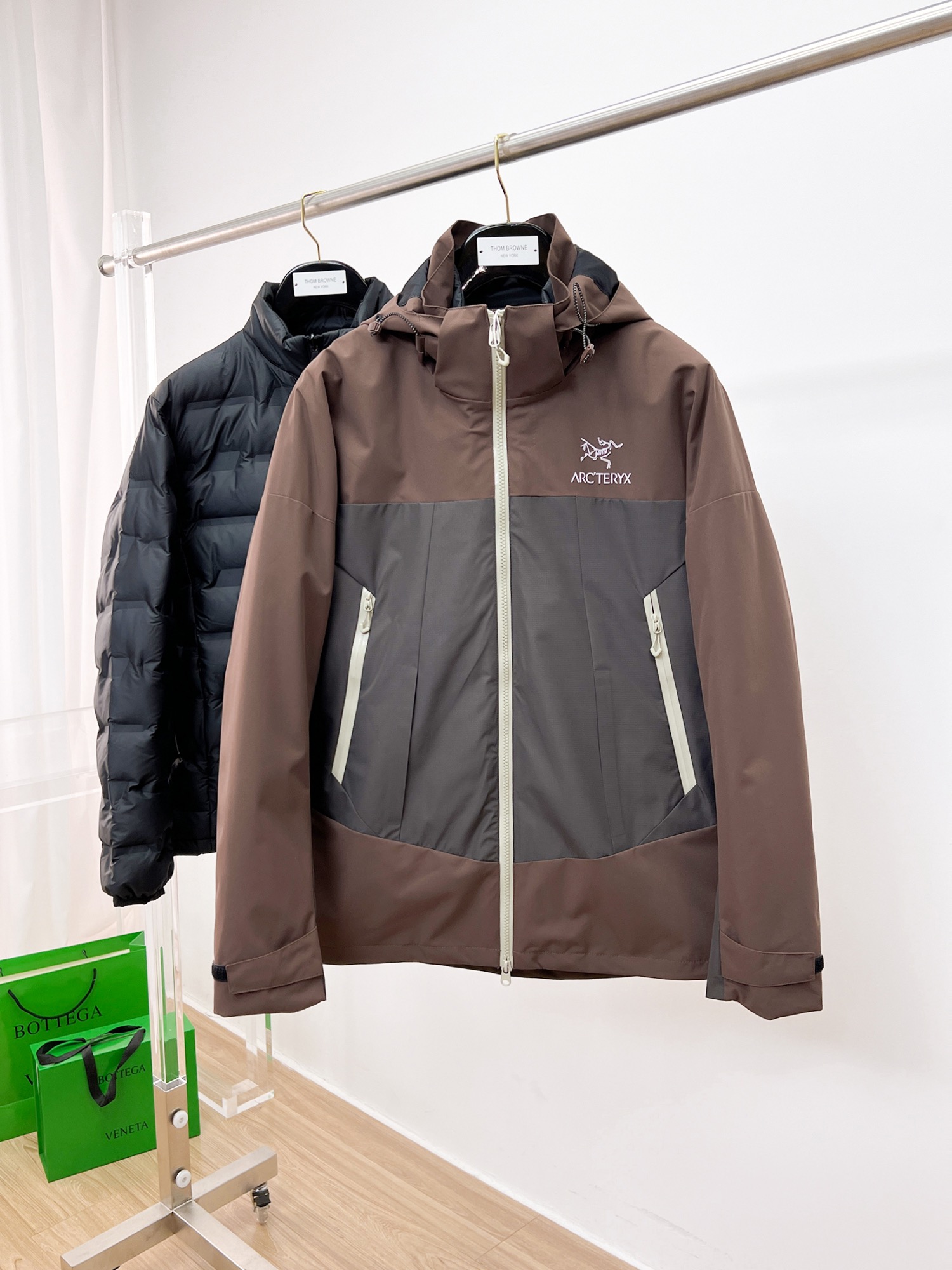 1:1 Replica ARC'TERYX men 90 ARCTERYX — AAA Quality Replica