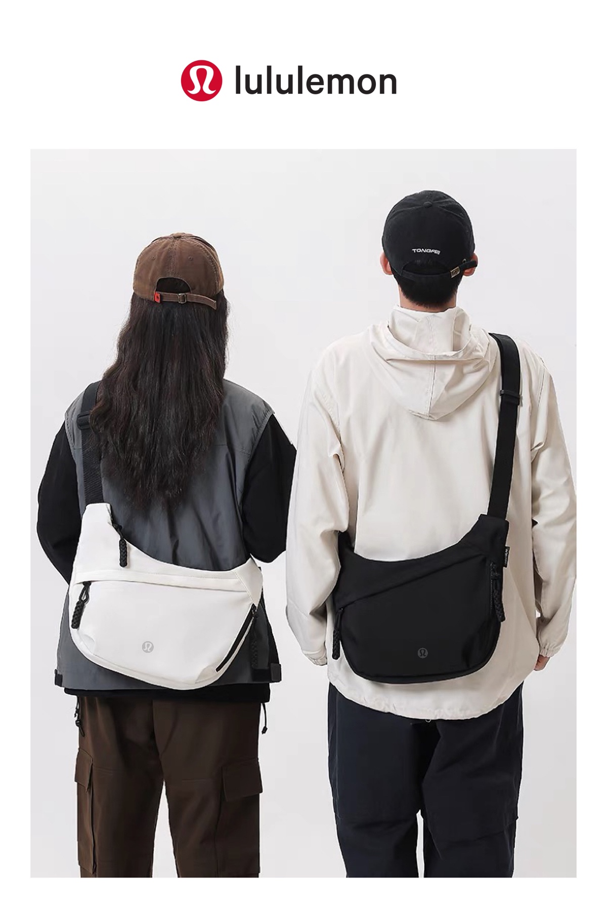 1:1 Replica Lulu accessories lululemon ® — AAA Quality Replica