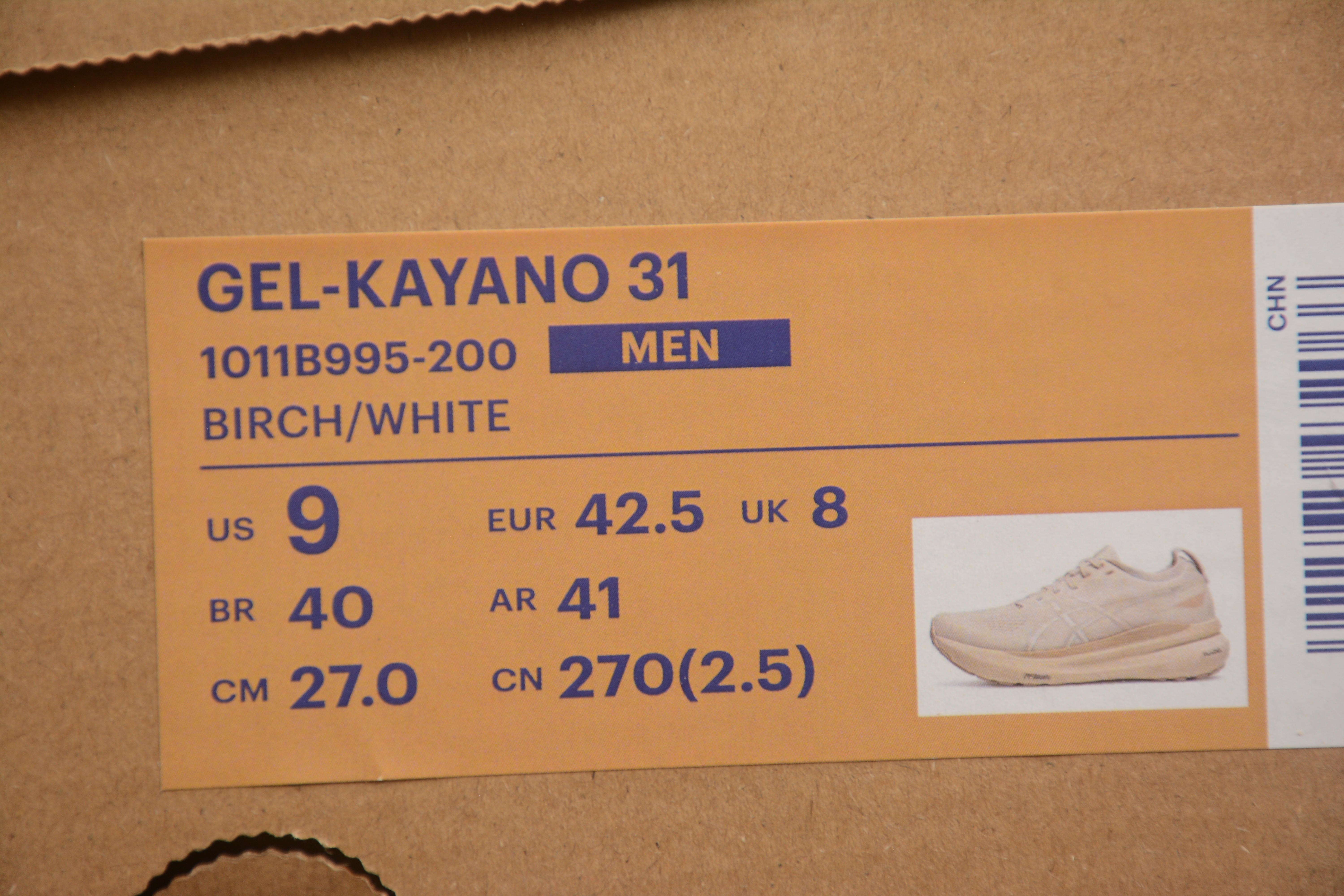 1:1 Replica Other ASICS -45 — 1:1 Replica
