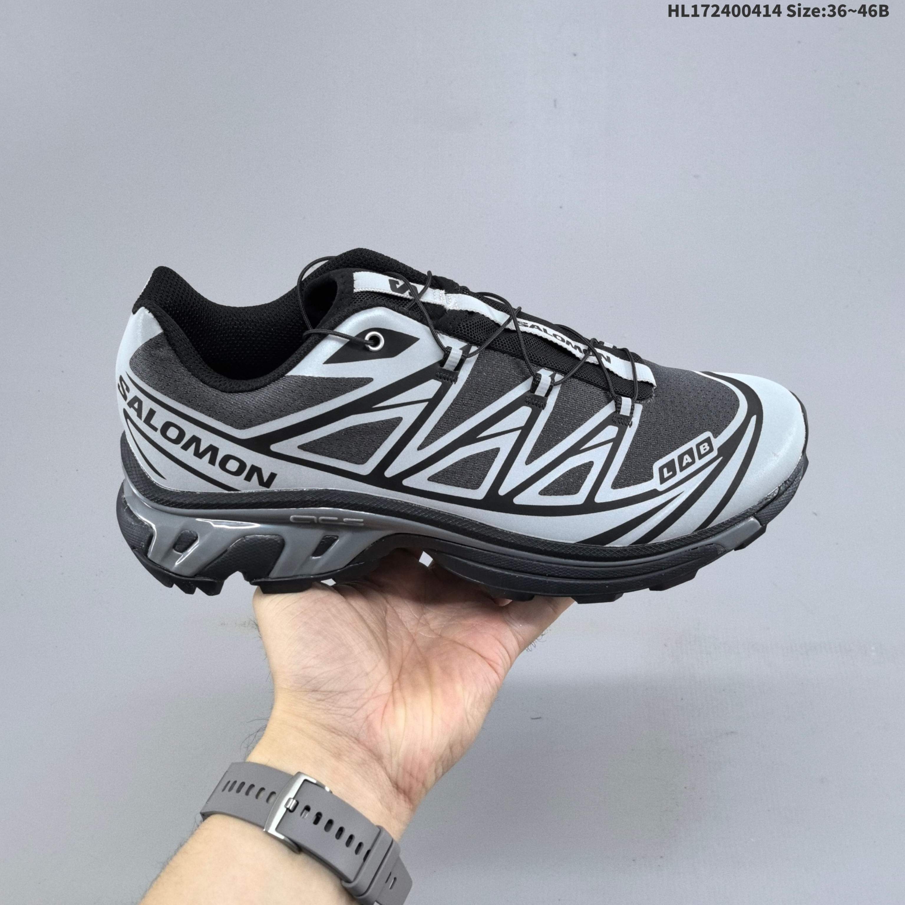 1:1 Replica Salomon/ Energy Cell ACS — Premium Replica