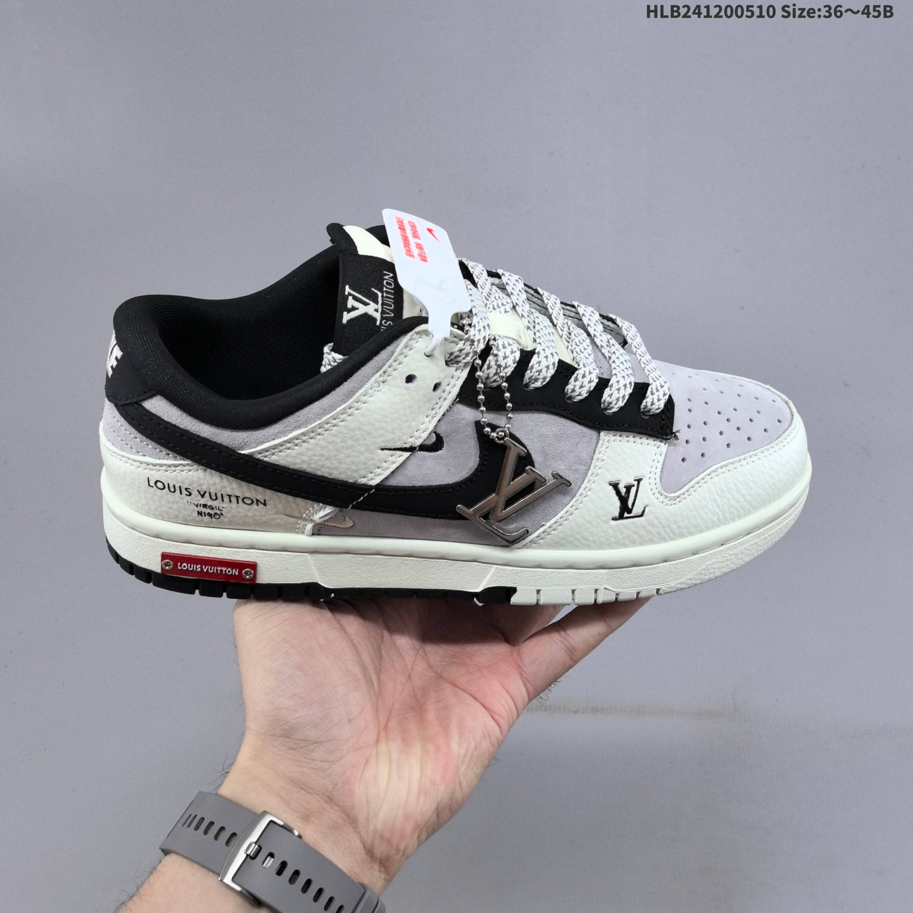 1:1 Replica NIKE DUNK SB LOW Dunk SB — Premium Replica