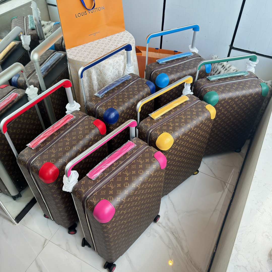1:1 Replica suitcase Series — Premium Replica