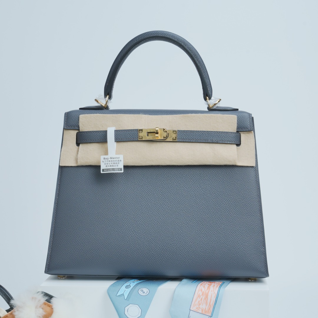 1:1 Replica Hermes bag -epsom — Premium Replica