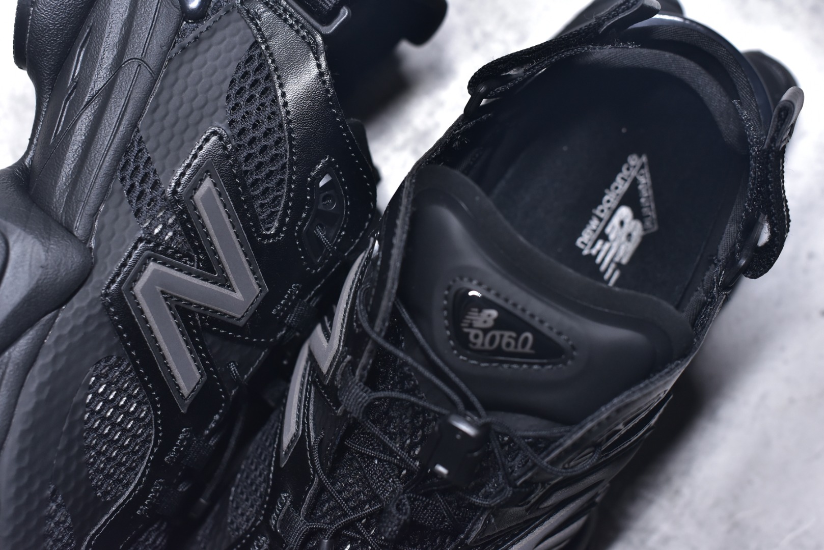 1:1 Replica New Balance 9060 Summer Raincloud — AAA Quality Replica