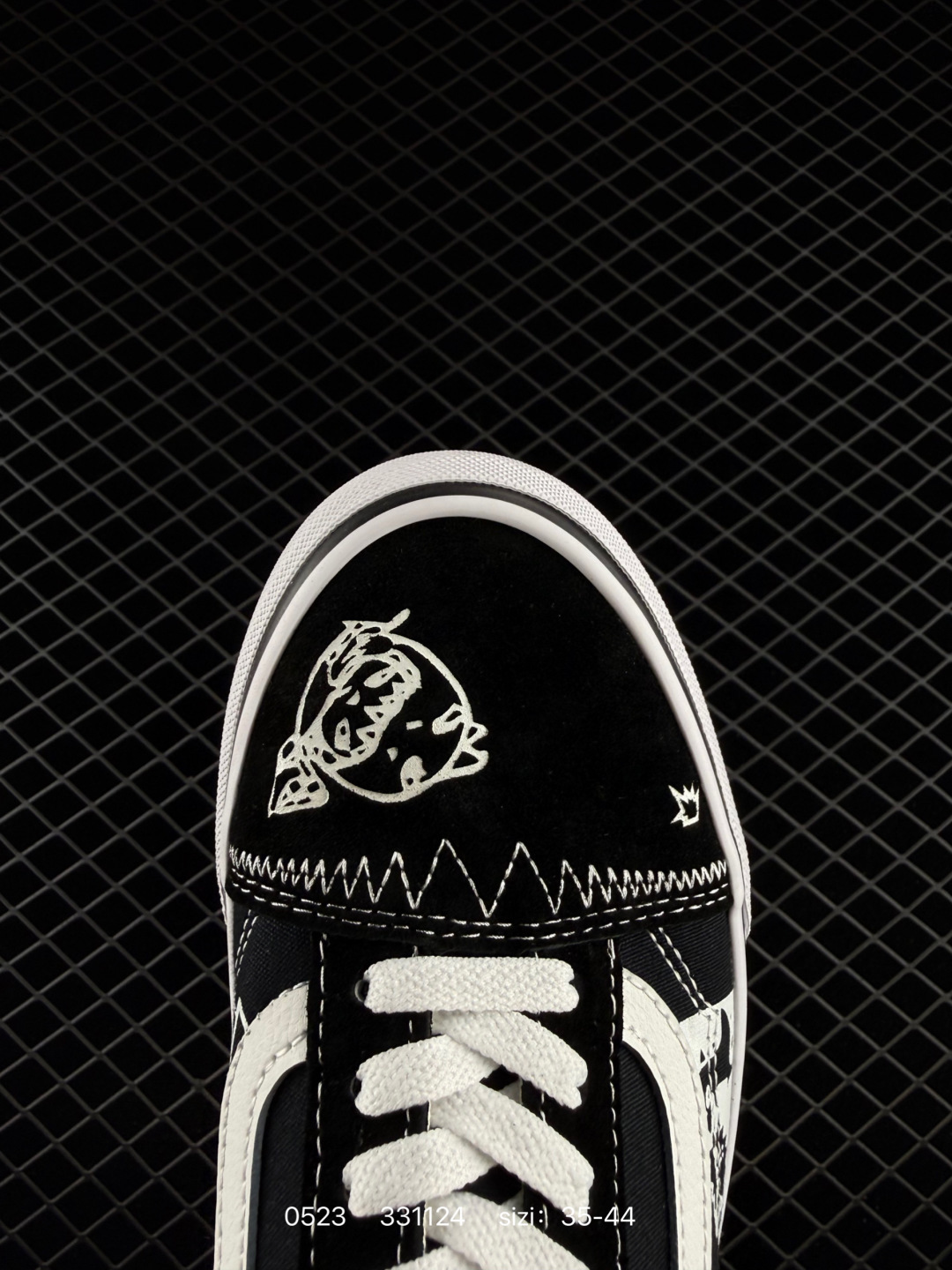 1:1 Replica VANS/ 2021ss Vans Old Skool 35 — Premium Replica
