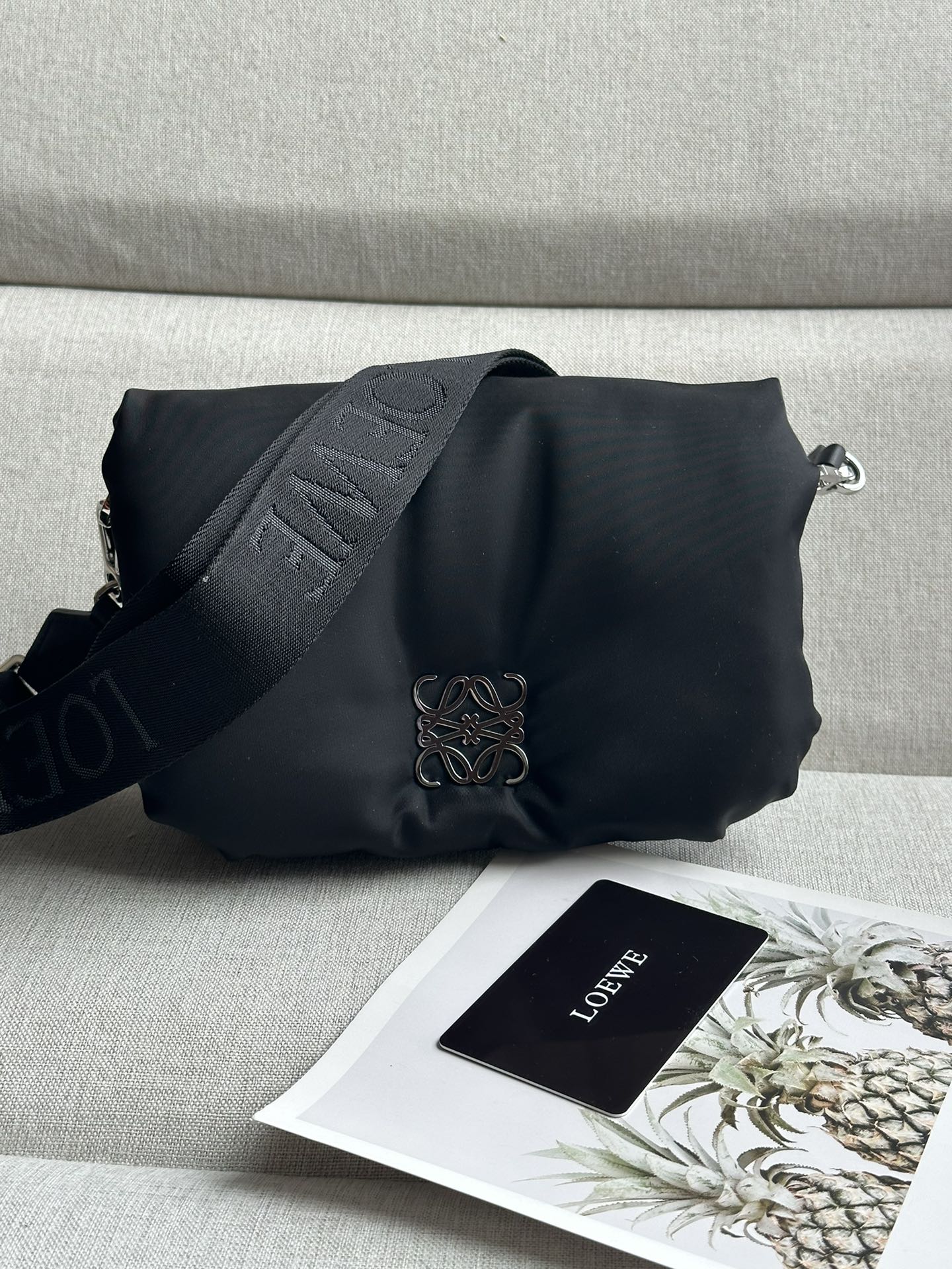 1:1 Replica LOEWE bag Premium — 1:1 Replica