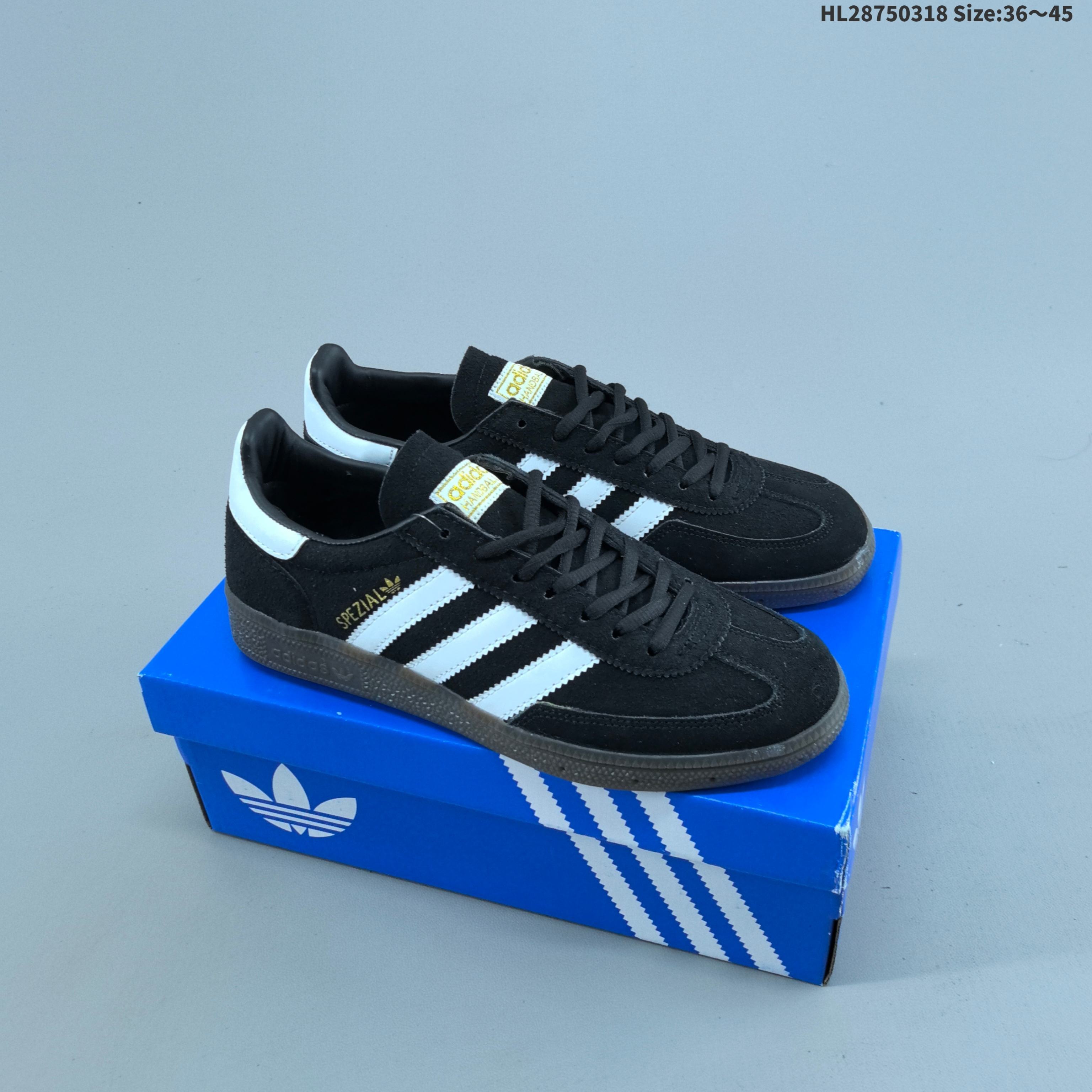 1:1 Replica Adidas Handball Spezial: — AAA Quality Replica