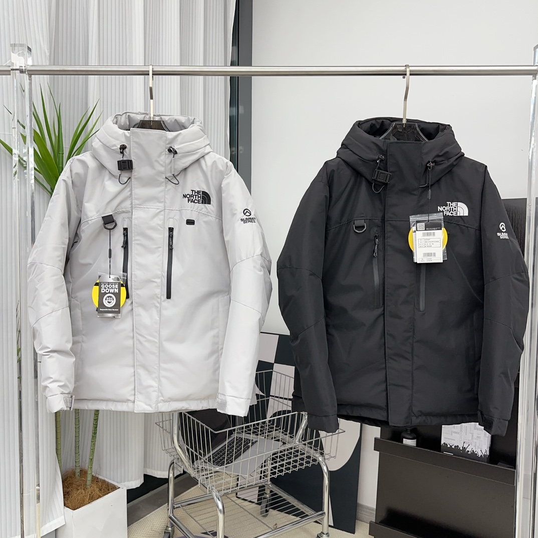 1:1 Replica The North Face Down Jackets 𝗧𝗵𝗲 𝗡𝗼𝗿𝘁𝗵 𝗙𝗮𝗰𝗲 | RETROHIMALAYAN — AAA Quality Replica