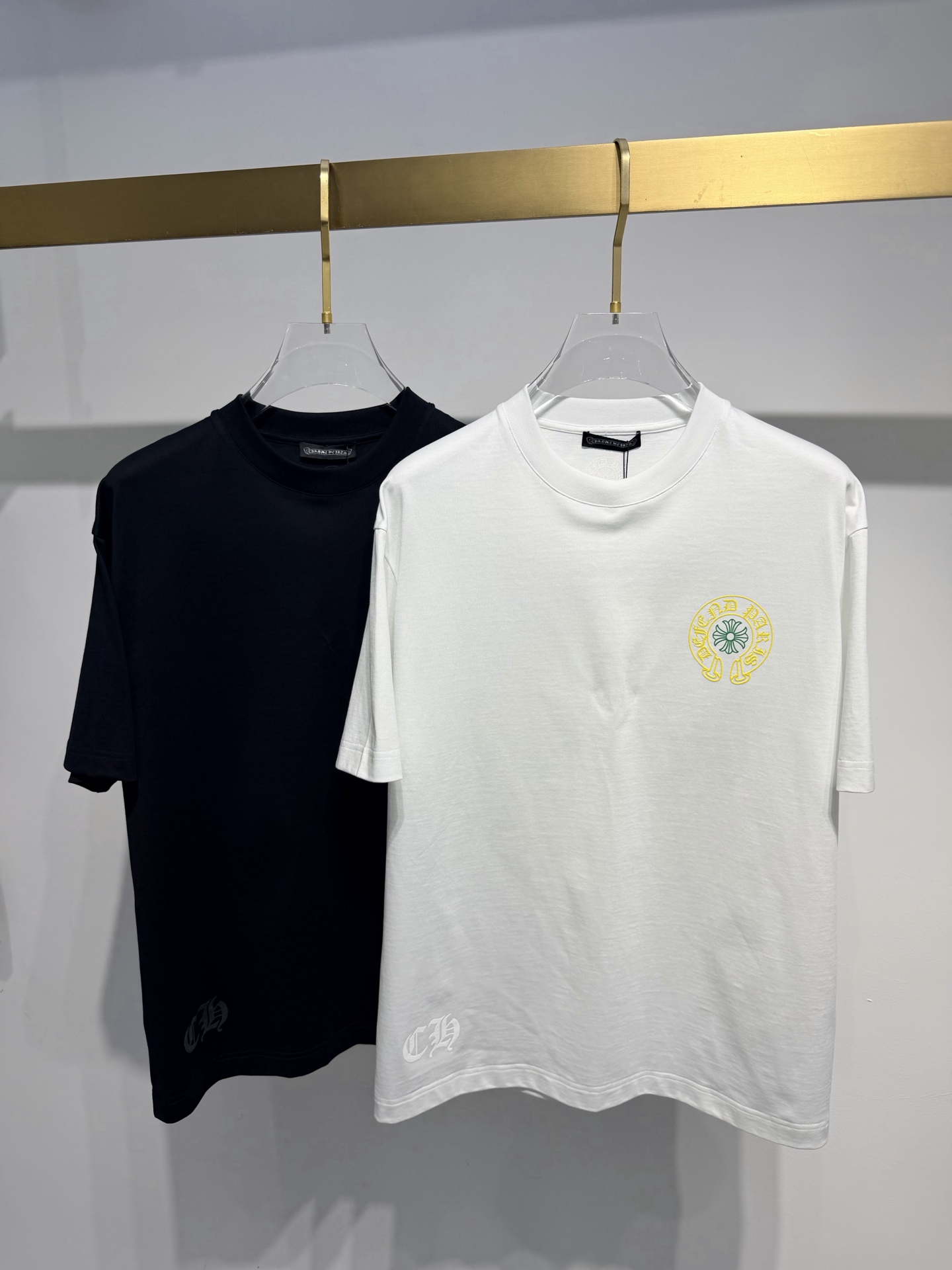 1:1 Replica Chrome hearts men — Premium Replica