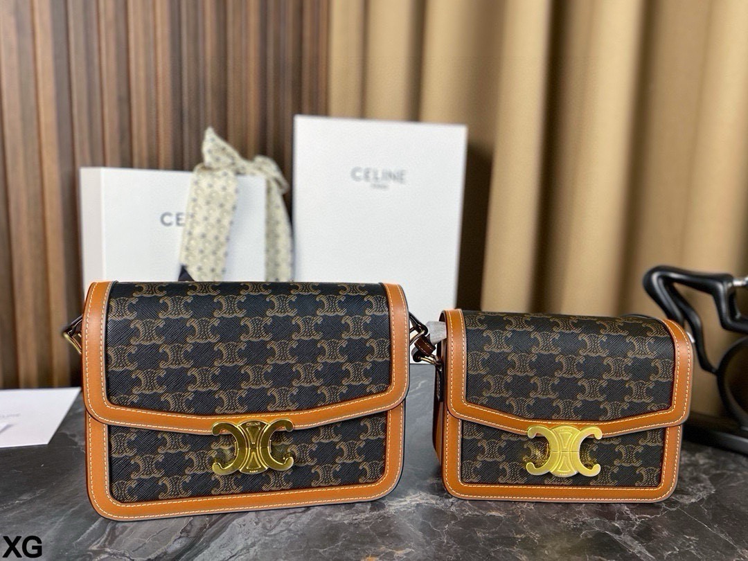 1:1 Replica Celine bag Folding box — AAA Quality Replica