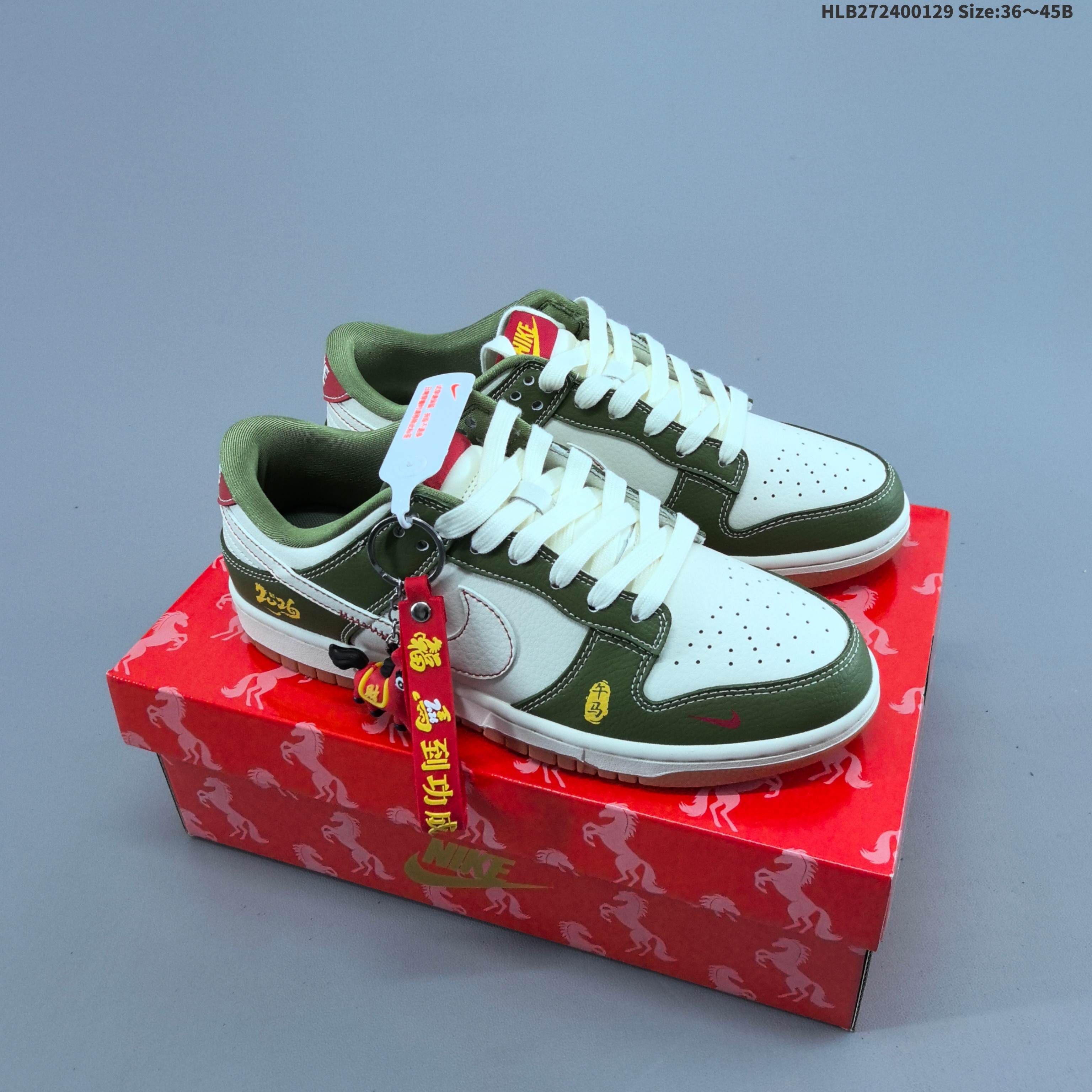 1:1 Replica NIKE DUNK SB LOW Dunk SB — Premium Replica