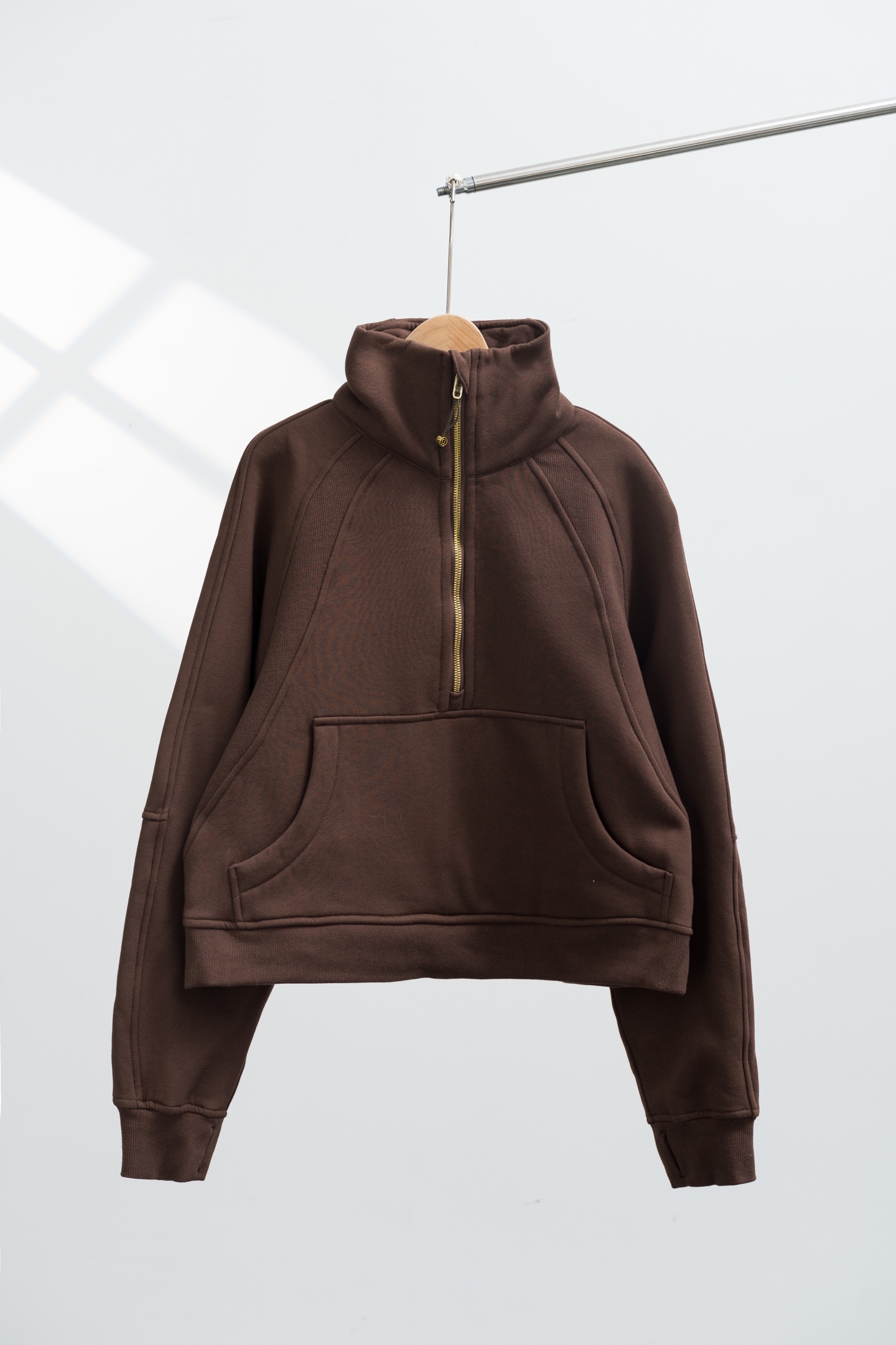 1:1 Replica Lulu Jacket Lululemon Scuba — AAA Quality Replica
