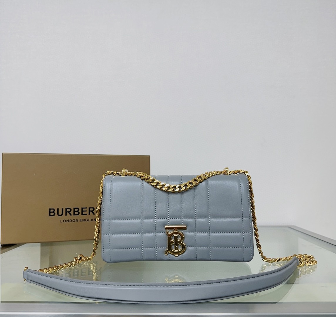 1:1 Replica Burberry bag B TB — AAA Quality Replica