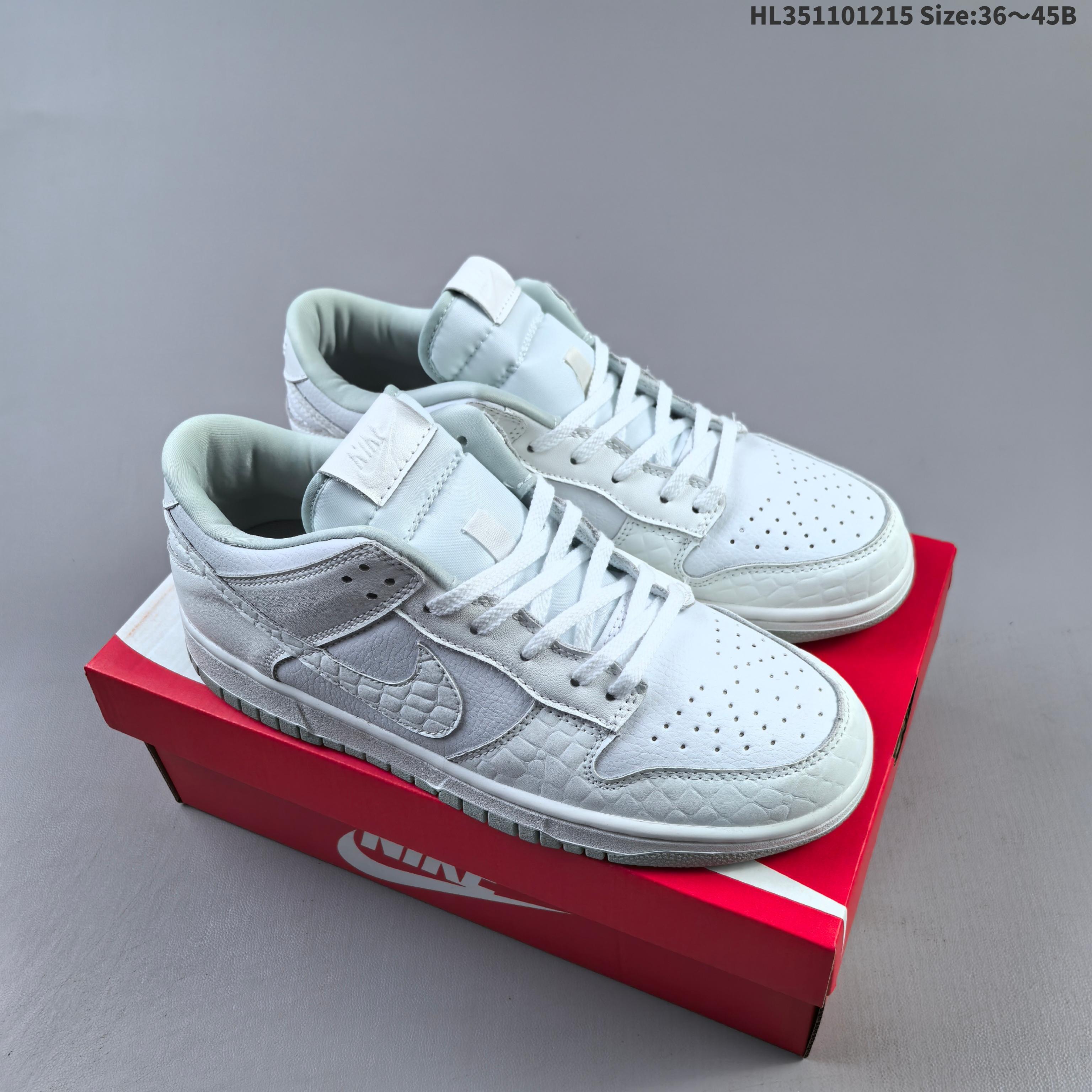 1:1 Replica NIKE DUNK SB LOW Dunk SB — Premium Replica