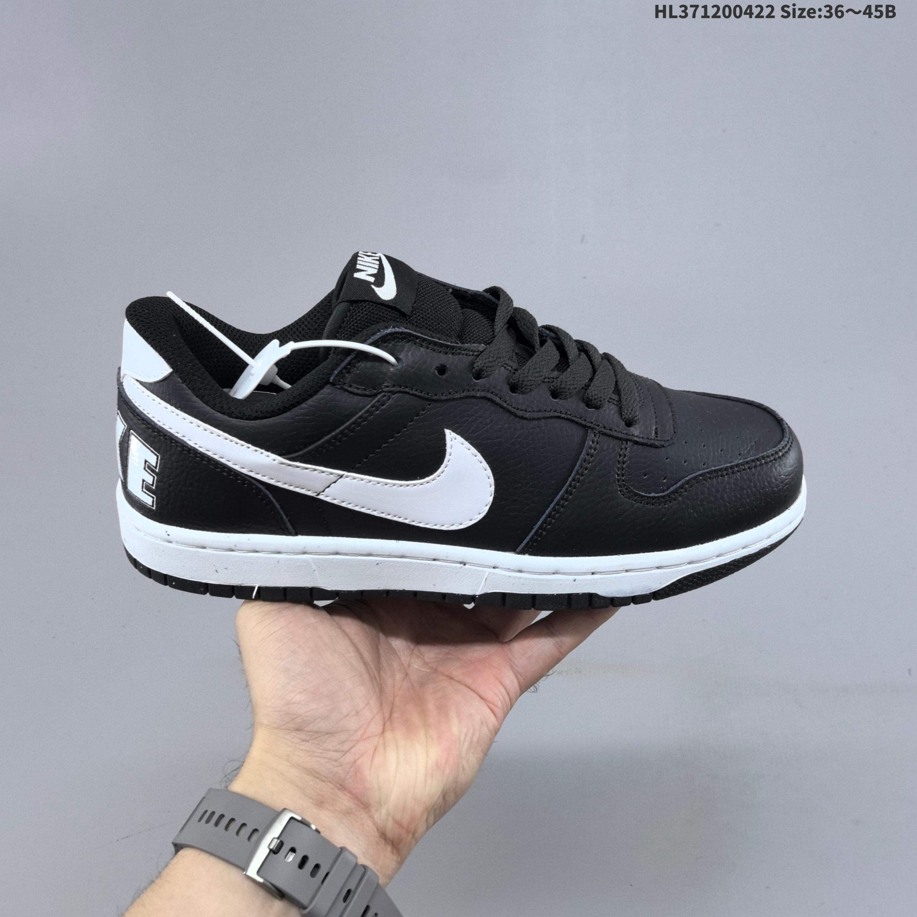 1:1 Replica Other Nike Big Low:355152-106:36 — AAA Quality Replica