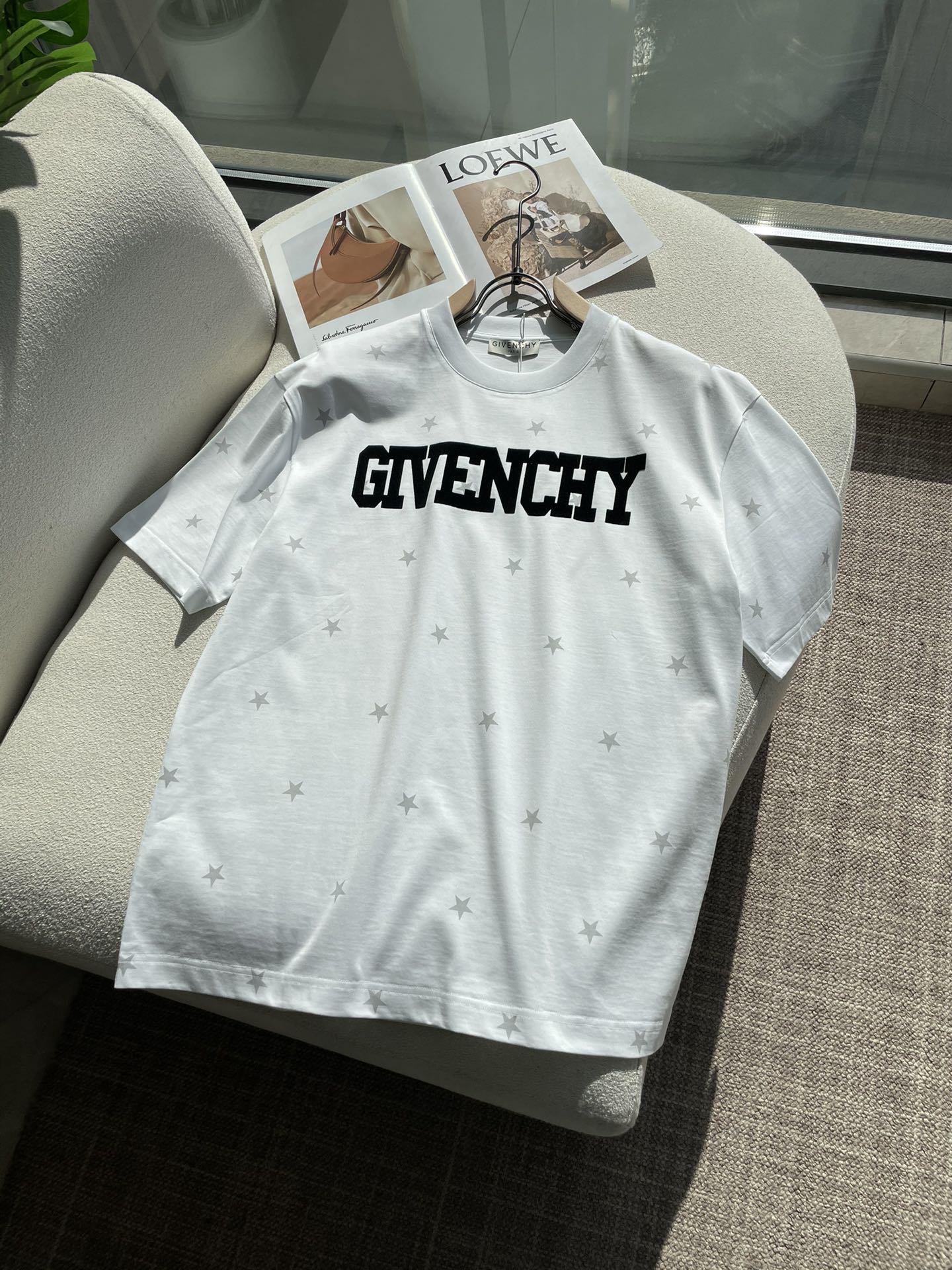 1:1 Replica GVC men