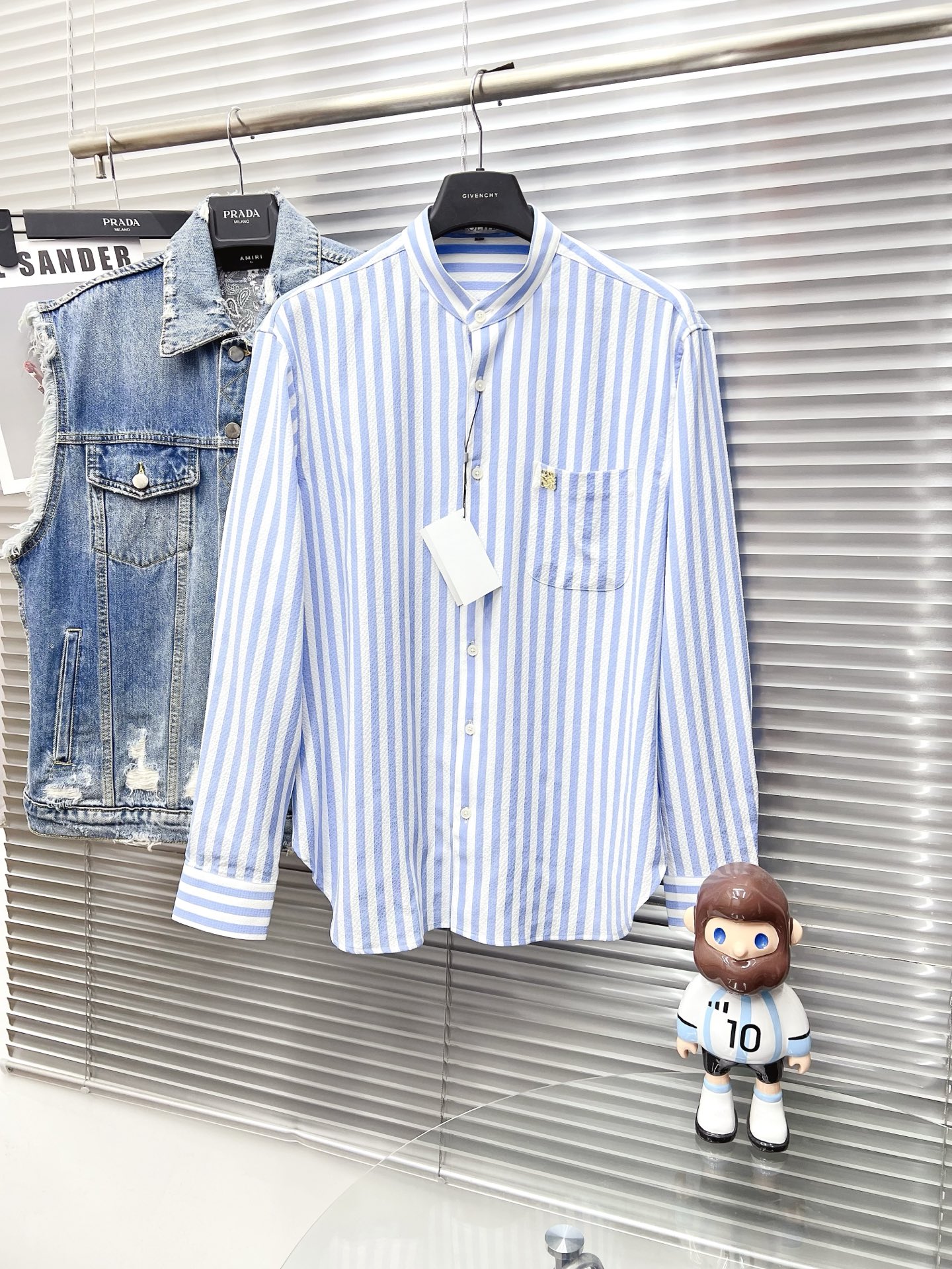 1:1 Replica Loewe men LOEWE 25ss — AAA Quality Replica