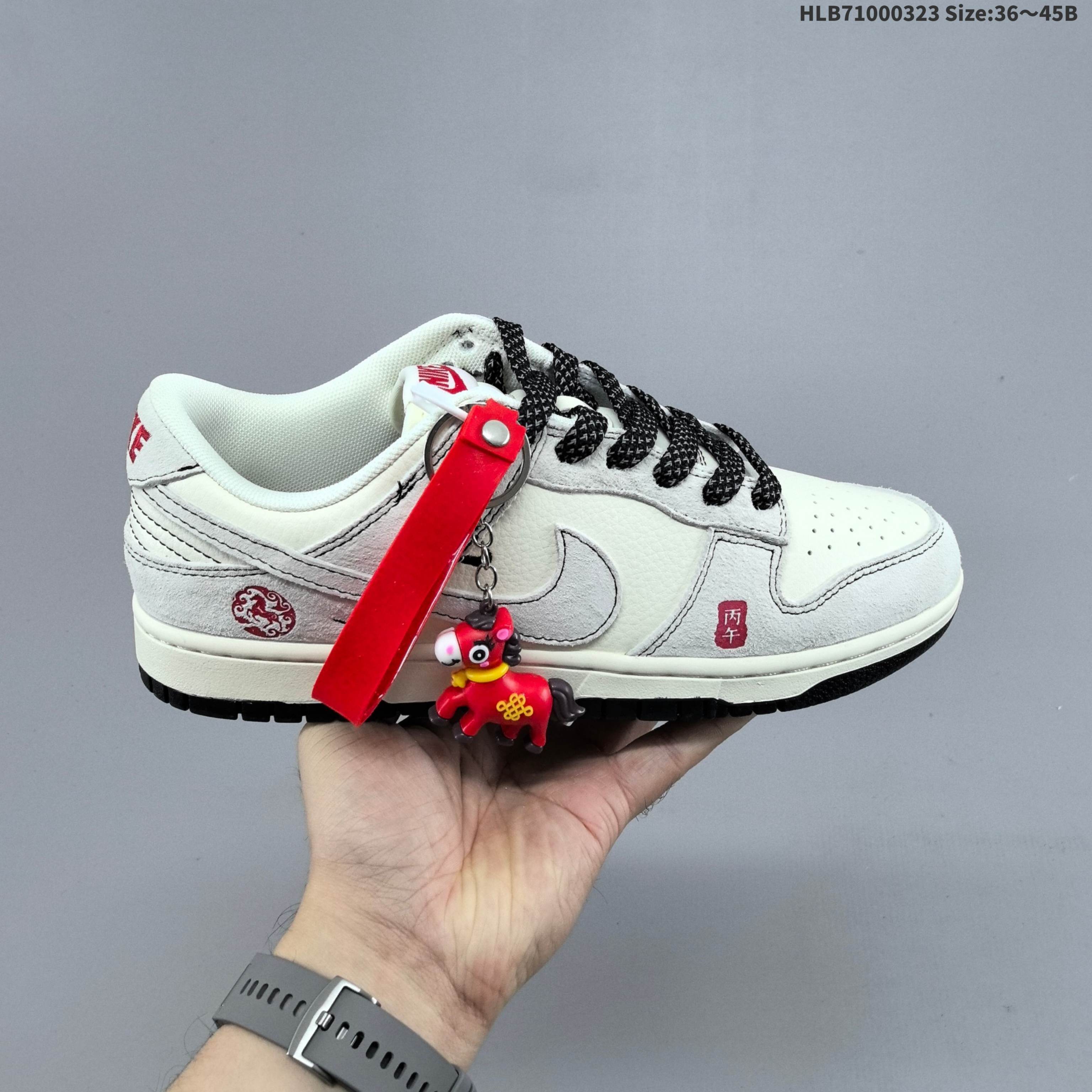 1:1 Replica NIKE DUNK SB LOW Dunk SB — Premium Replica