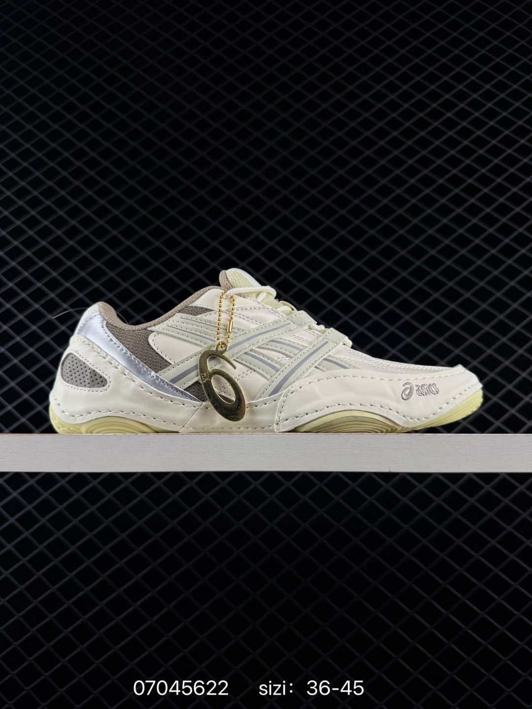 1:1 Replica Other Asics HYPERSYNC — AAA Quality Replica