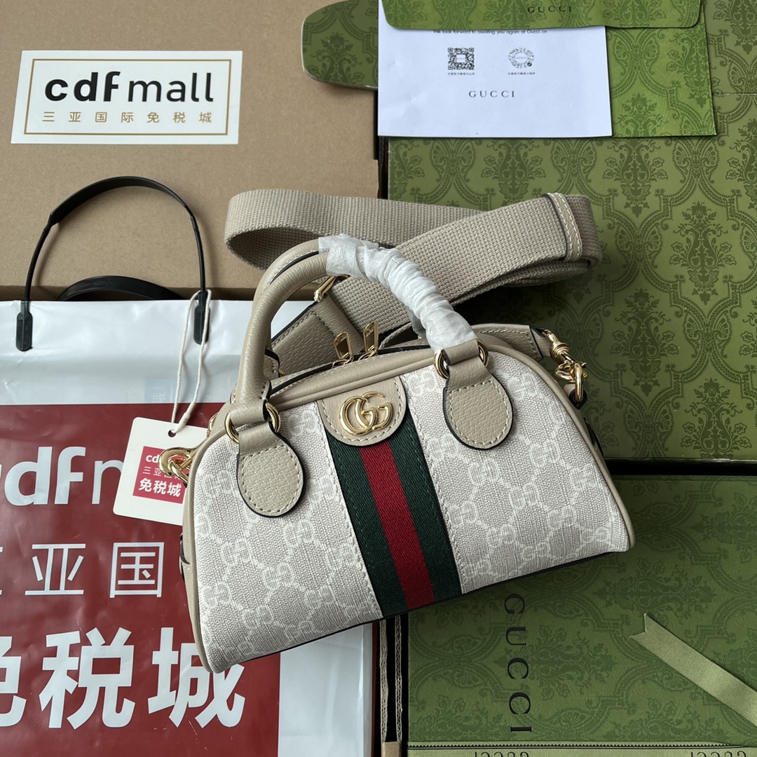 1:1 Replica Gucci bag Premium — AAA Quality Replica
