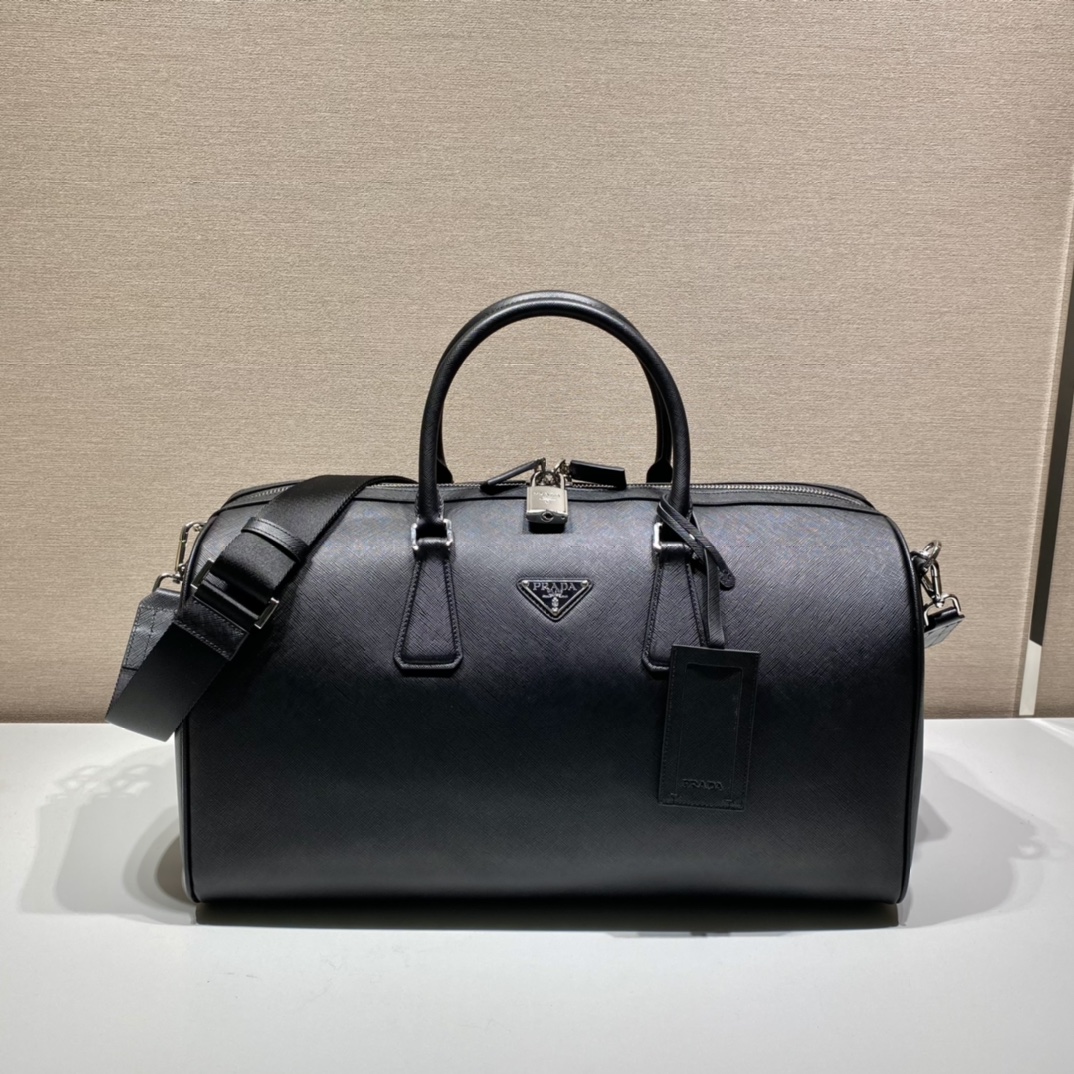 1:1 Replica valise 2 VC018 Black — AAA Quality Replica