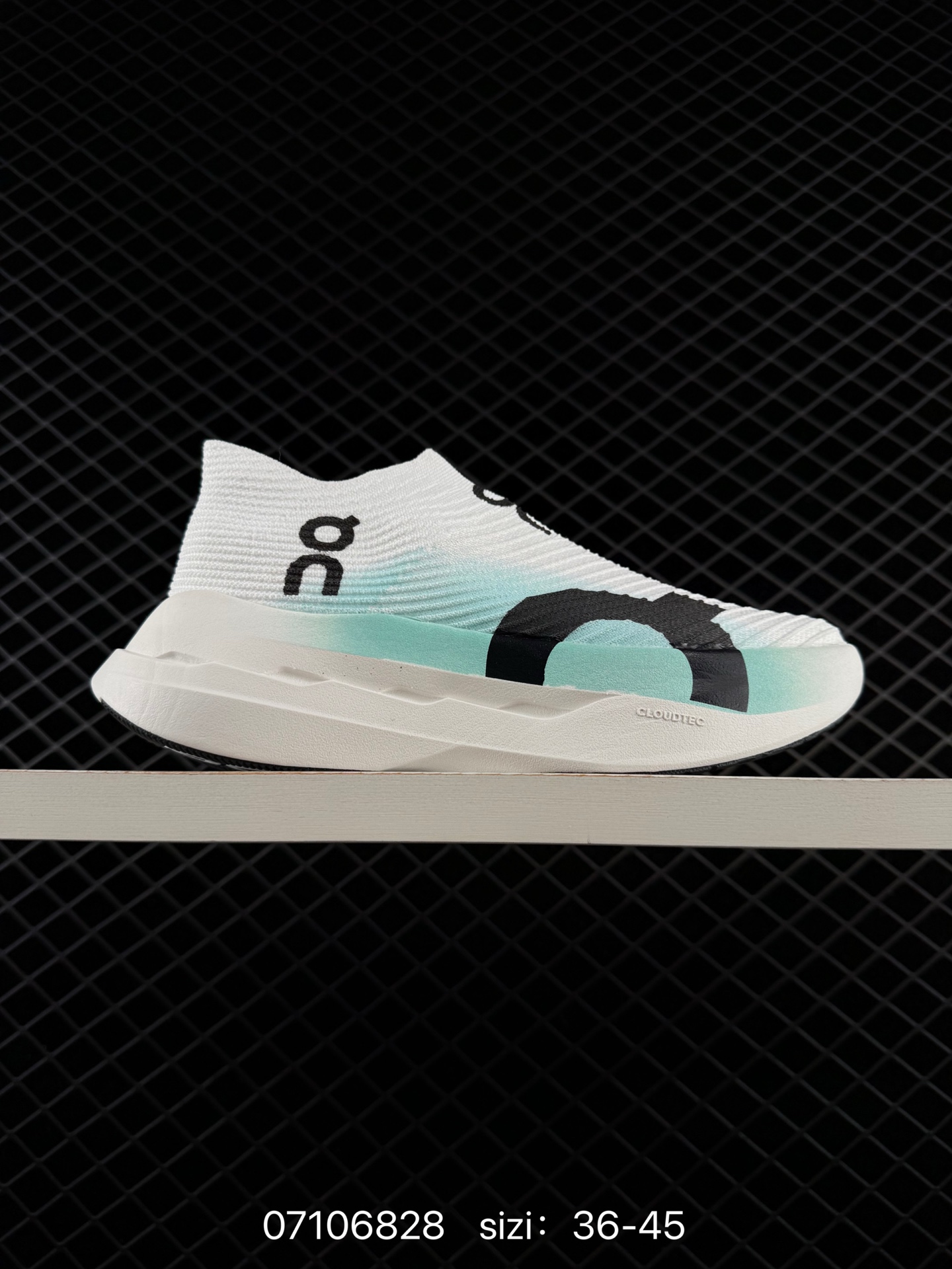 1:1 Replica Other LOEWE x On Running On — Premium Replica