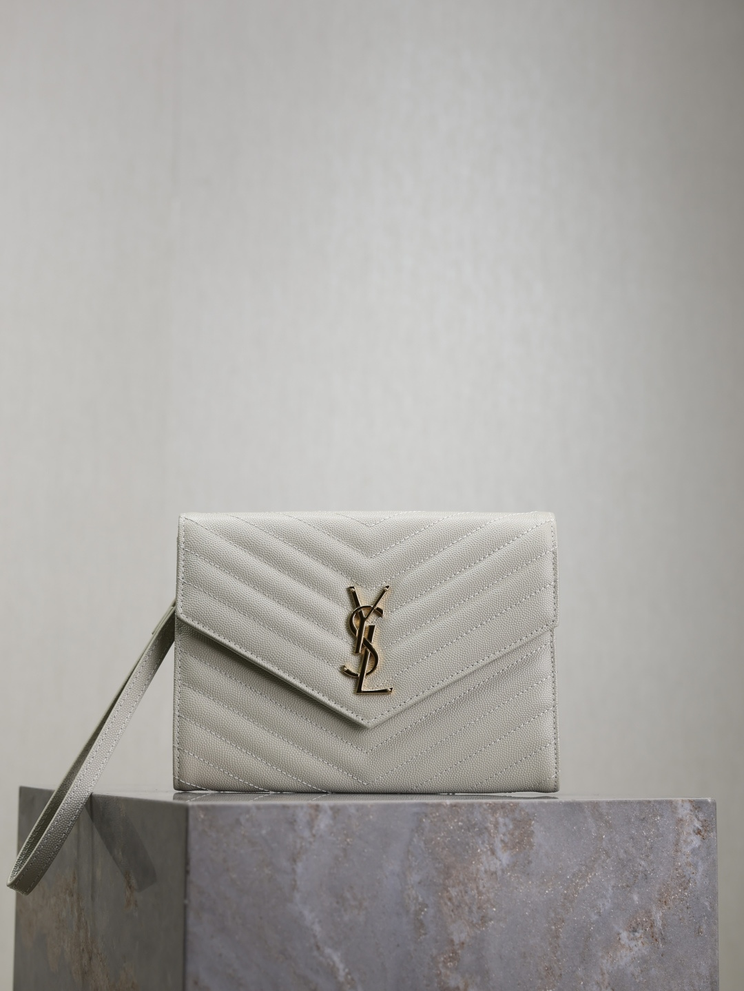1:1 Replica YSL bag White V — 1:1 Replica