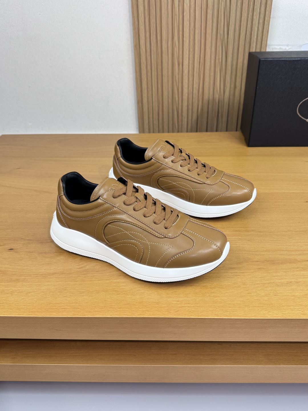 1:1 Replica Prada shoe Prada — 1:1 Replica
