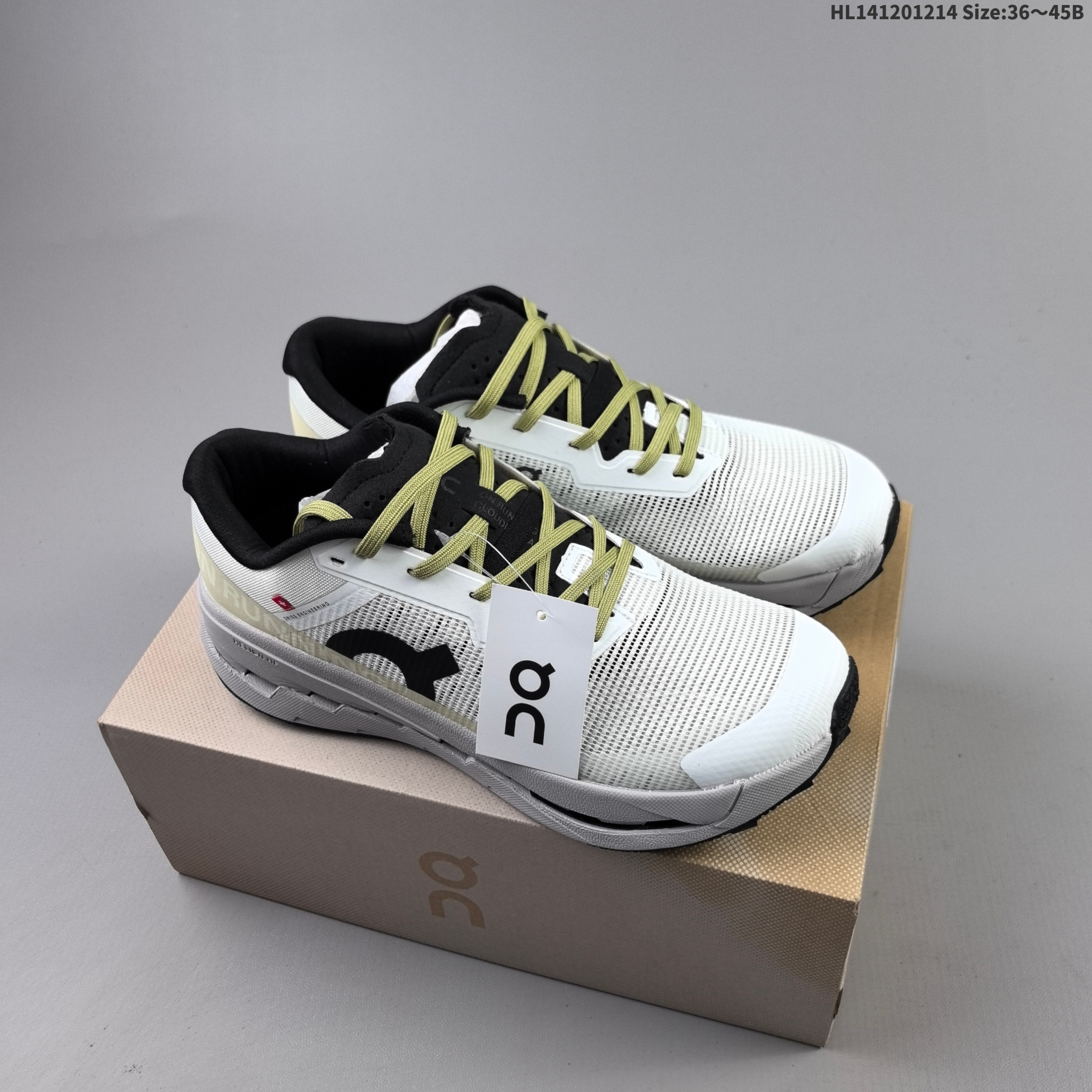 1:1 Replica Cloudultra 3 Cloud X On Running Cloudpulse Next “ ” On — Premium Replica
