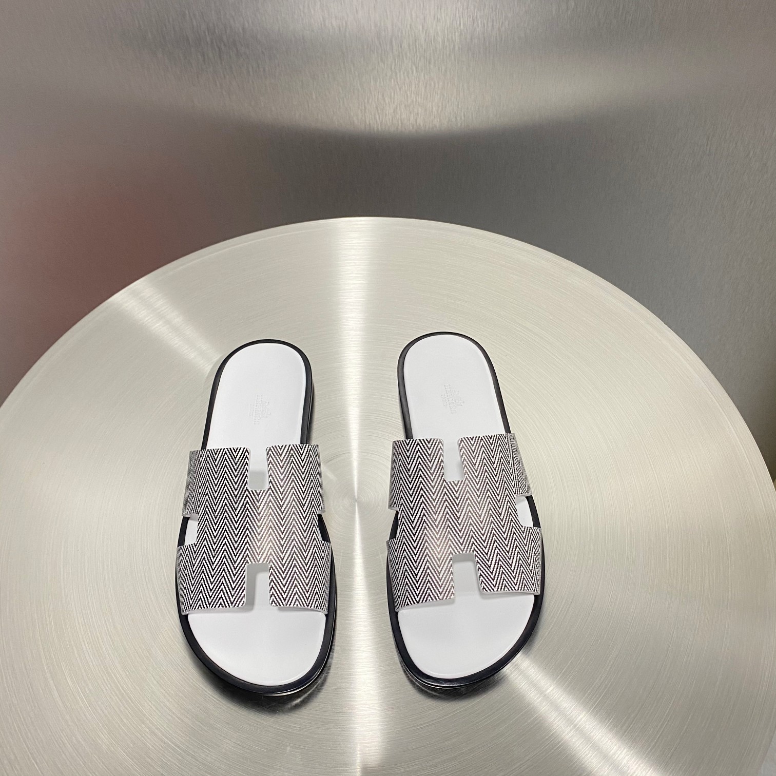 1:1 Replica Hermes shoe •• Hermes • H • — Premium Replica