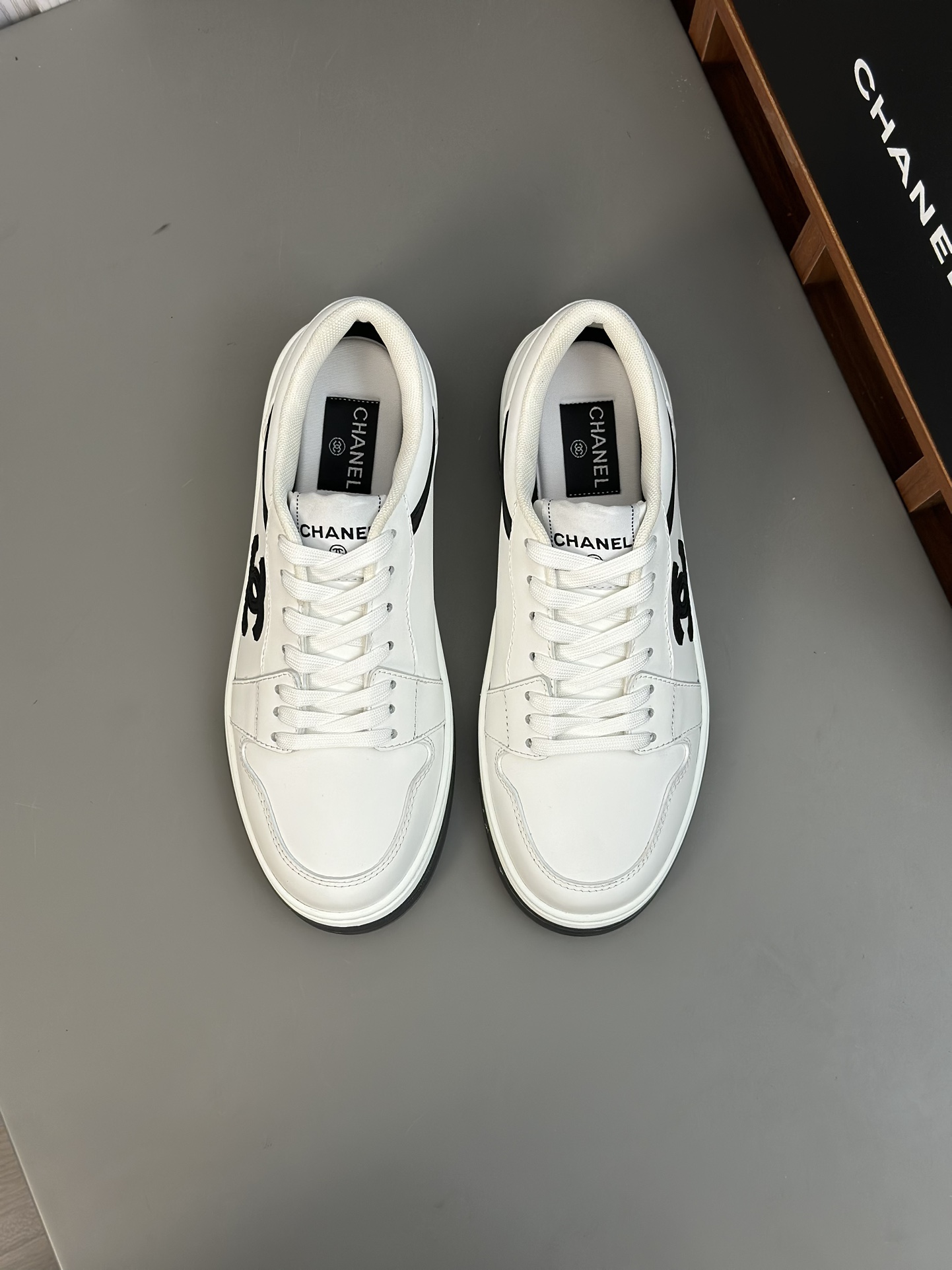 1:1 Replica chanel shoe Chanel — AAA Quality Replica