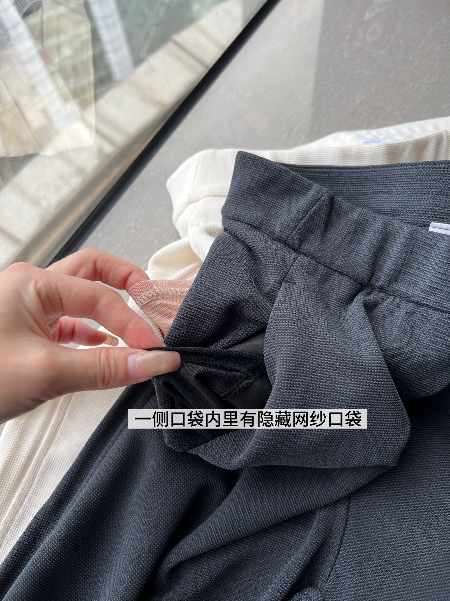 1:1 Replica Lulu Leggings — AAA Quality Replica
