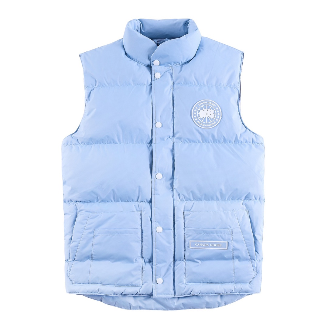 1:1 Replica GOOSE down jacket Canadagoose/ 21 Ss — Premium Replica