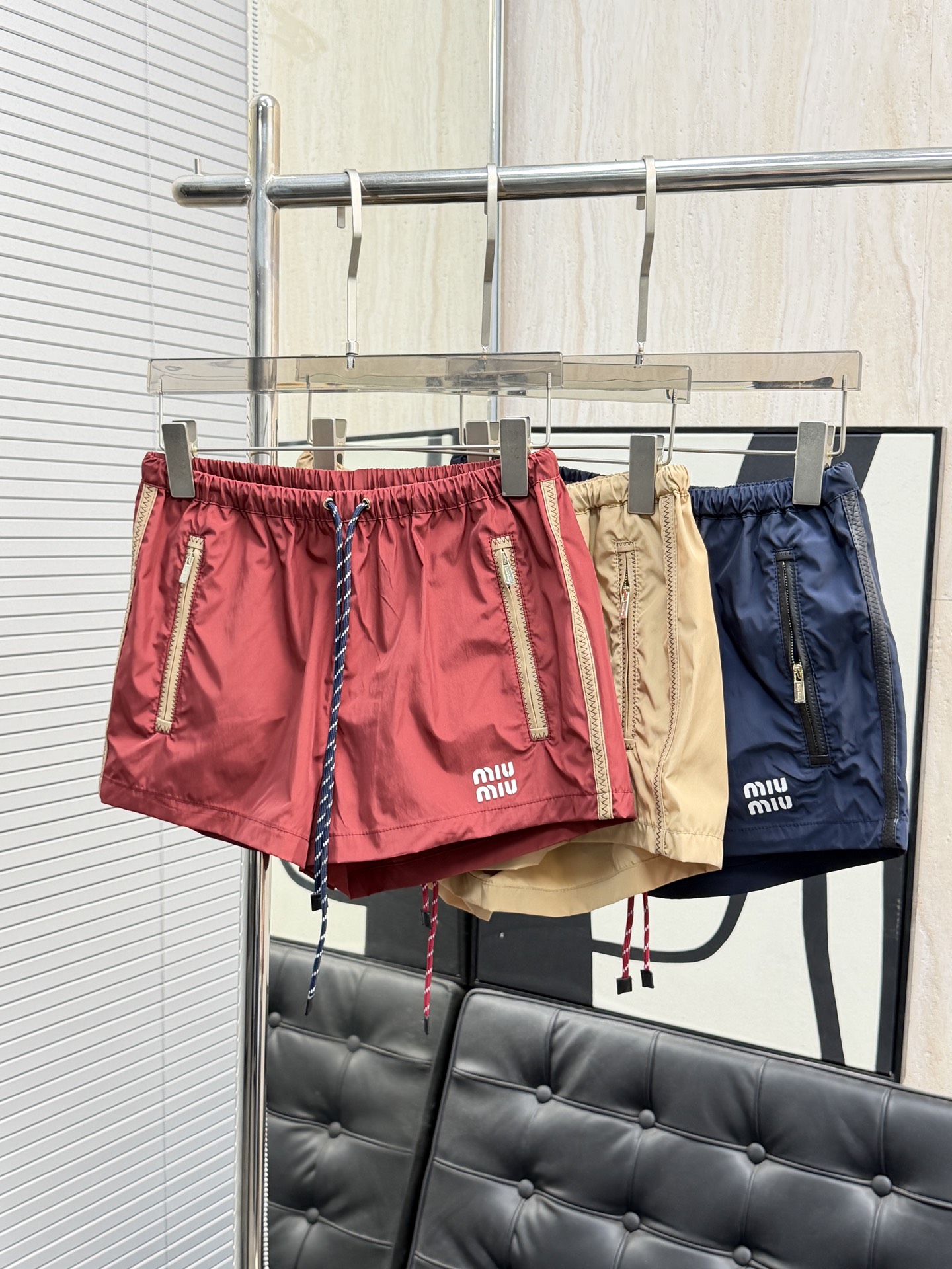 1:1 Replica MIUMIU men Miu* ＋ — Premium Replica