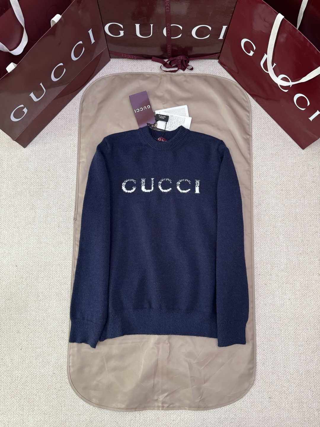 1:1 Replica Gucci men GUCCI — AAA Quality Replica