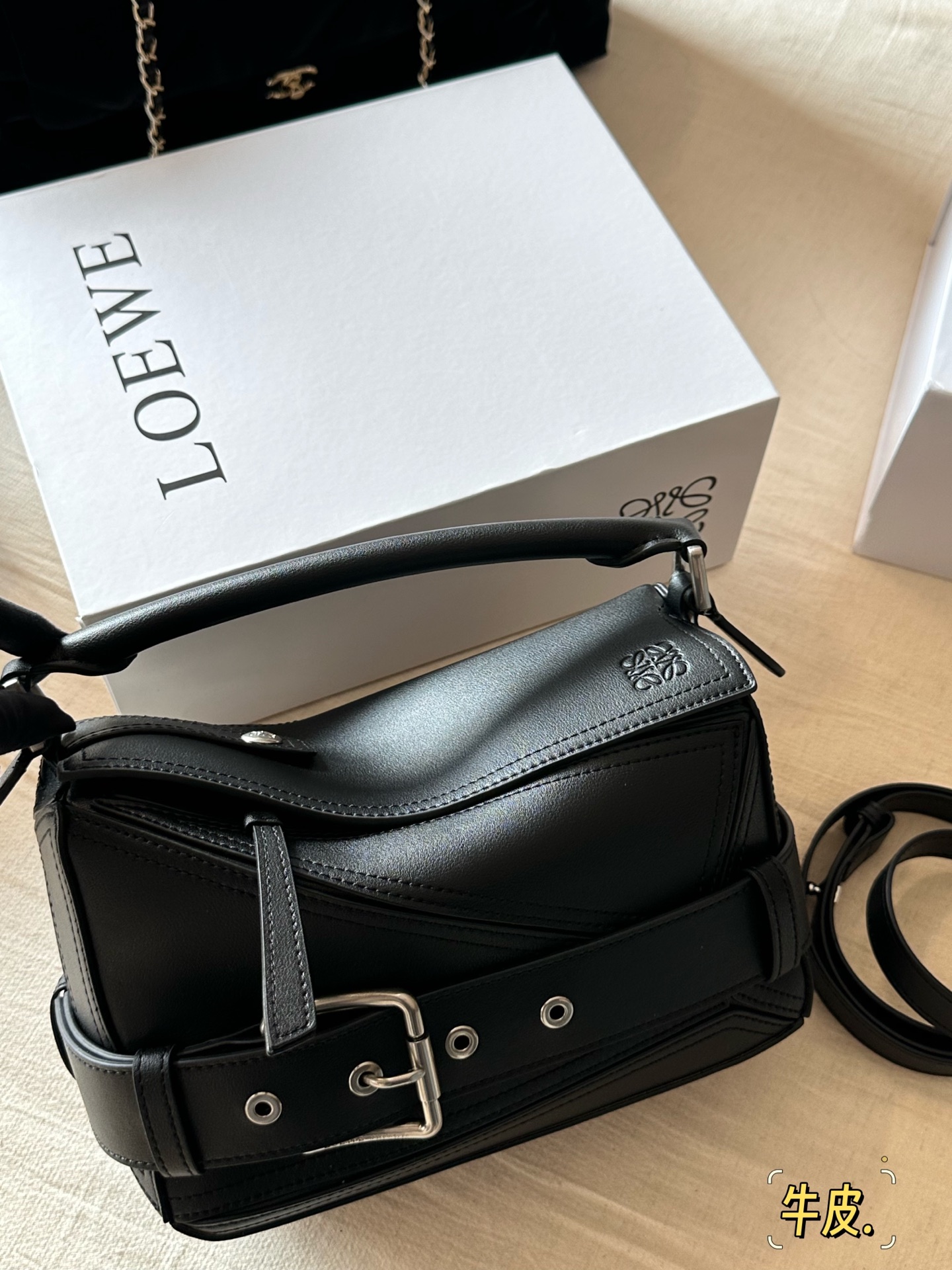 1:1 Replica LOEWE bag Size: 24*15cm — Premium Replica