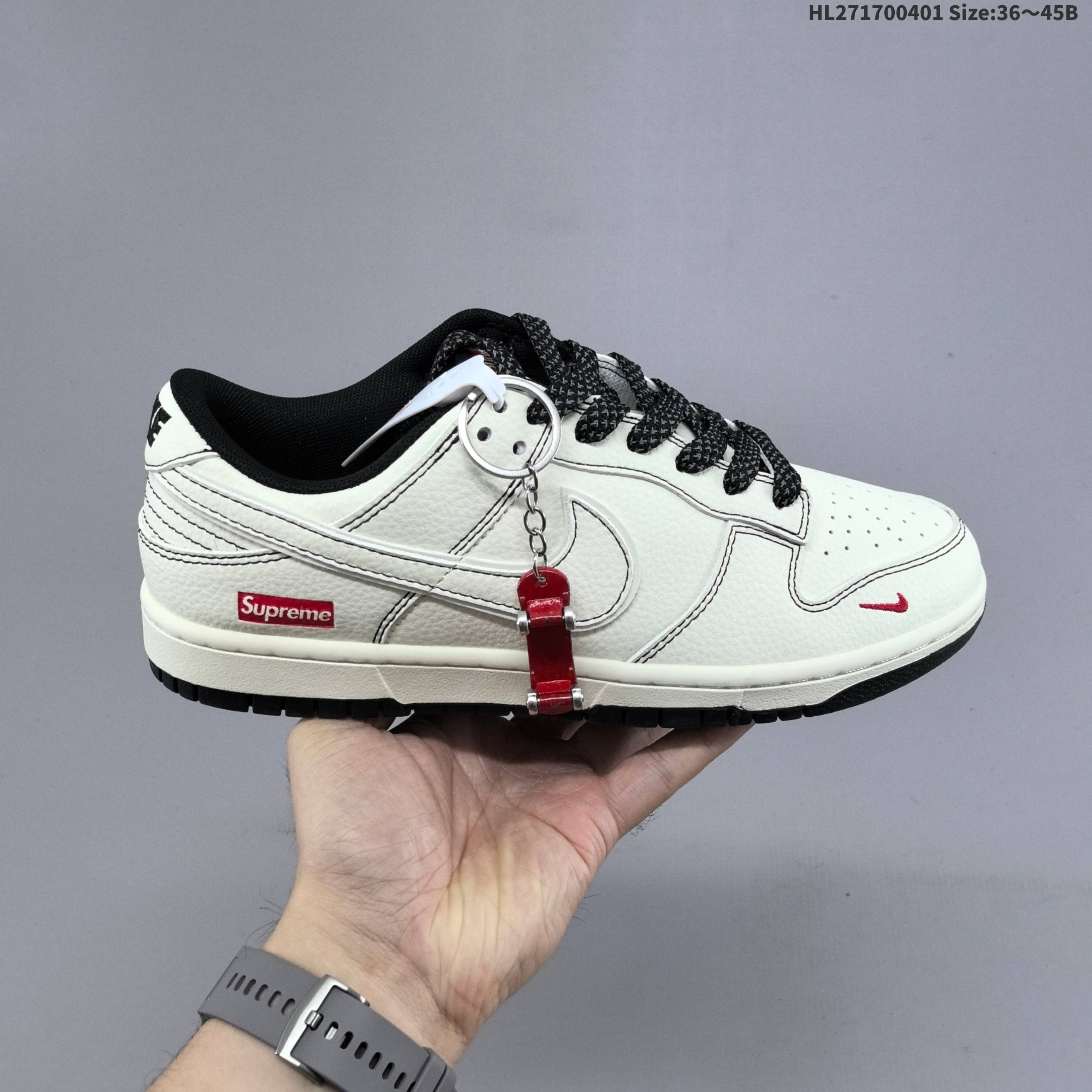 1:1 Replica NIKE DUNK SB LOW Dunk SB — 1:1 Replica