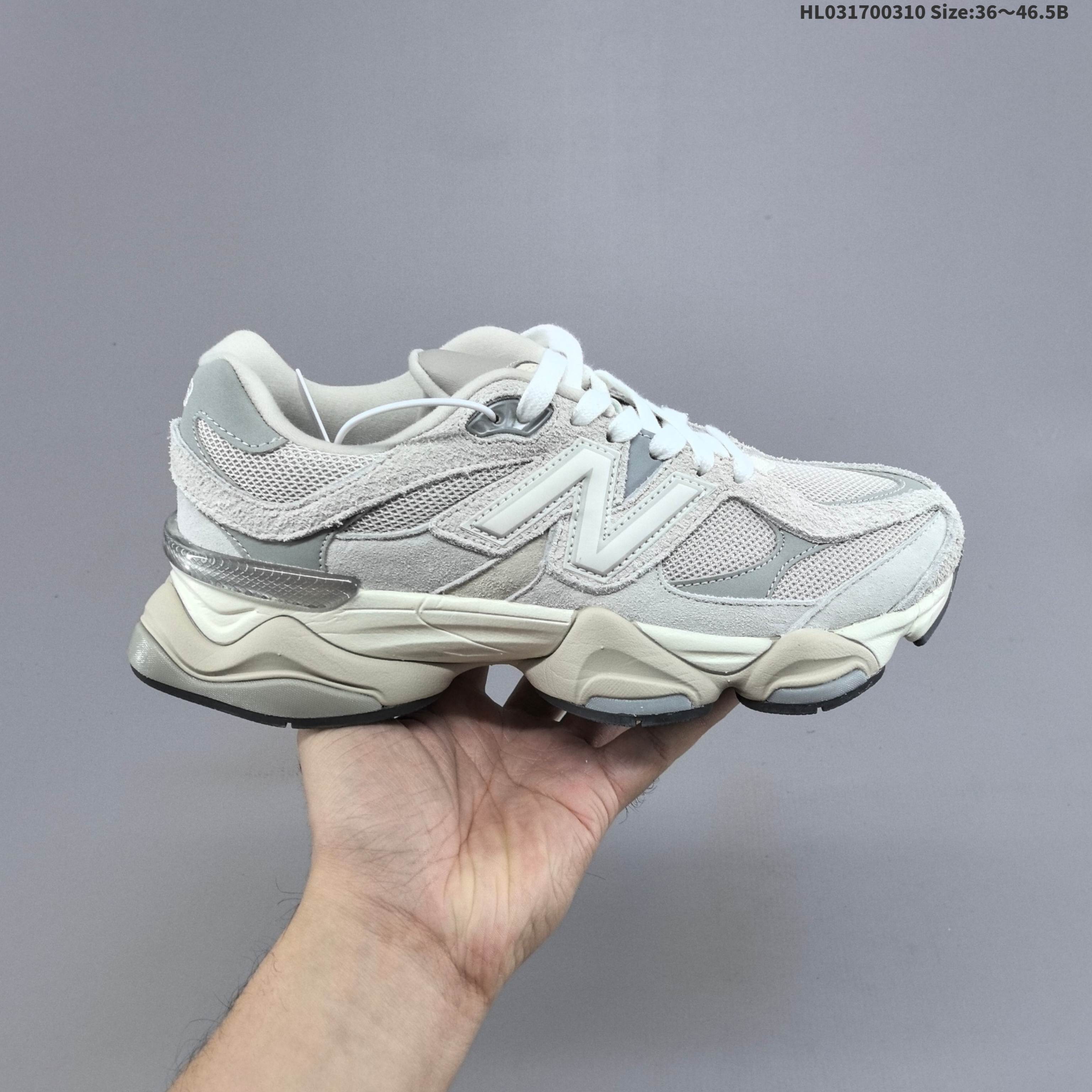 1:1 Replica New Balance NB9060 9060 — AAA Quality Replica