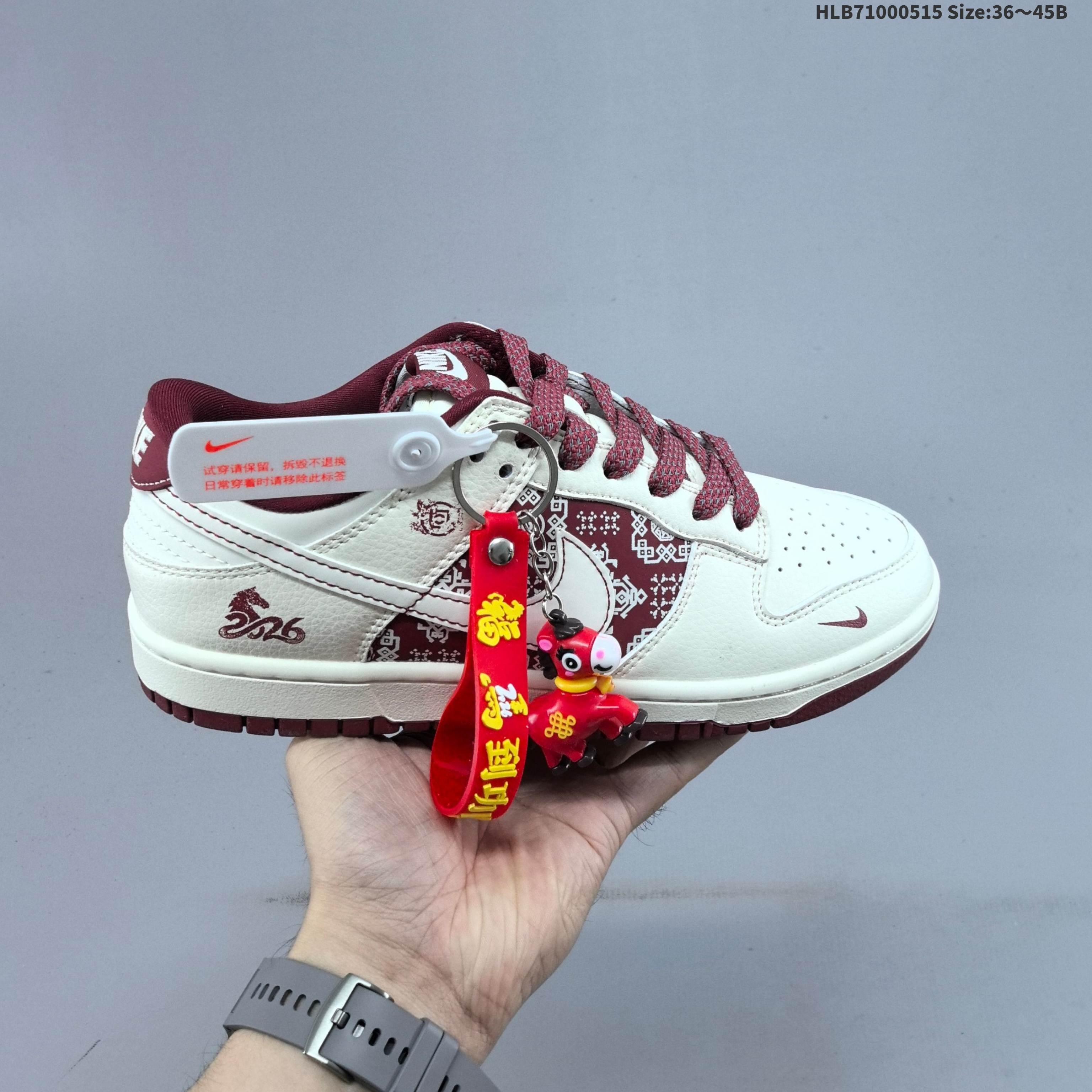 1:1 Replica NIKE DUNK SB LOW Dunk SB — AAA Quality Replica