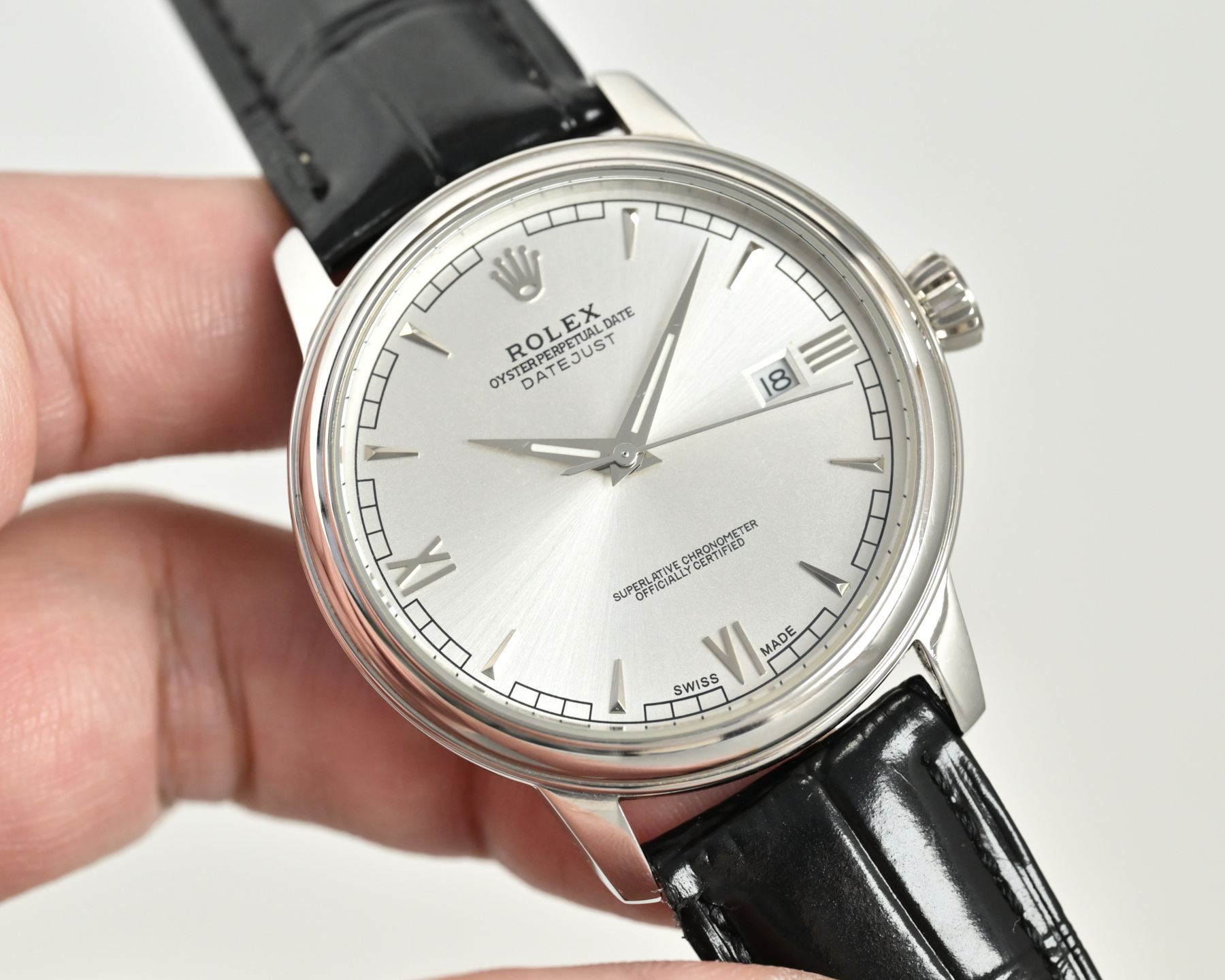 1:1 Replica Rolex Watches Rolex — 1:1 Replica